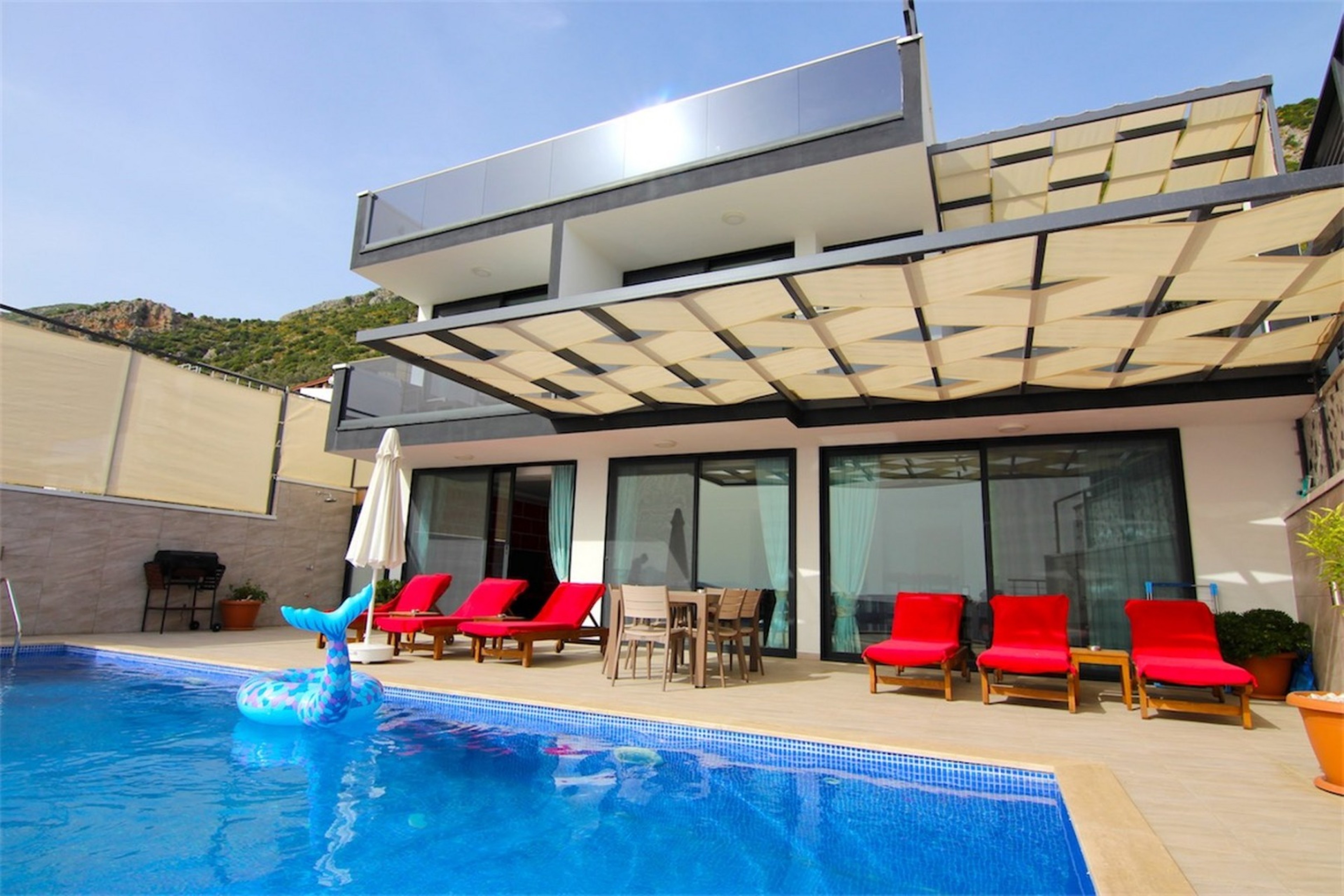 Villa görsel 2