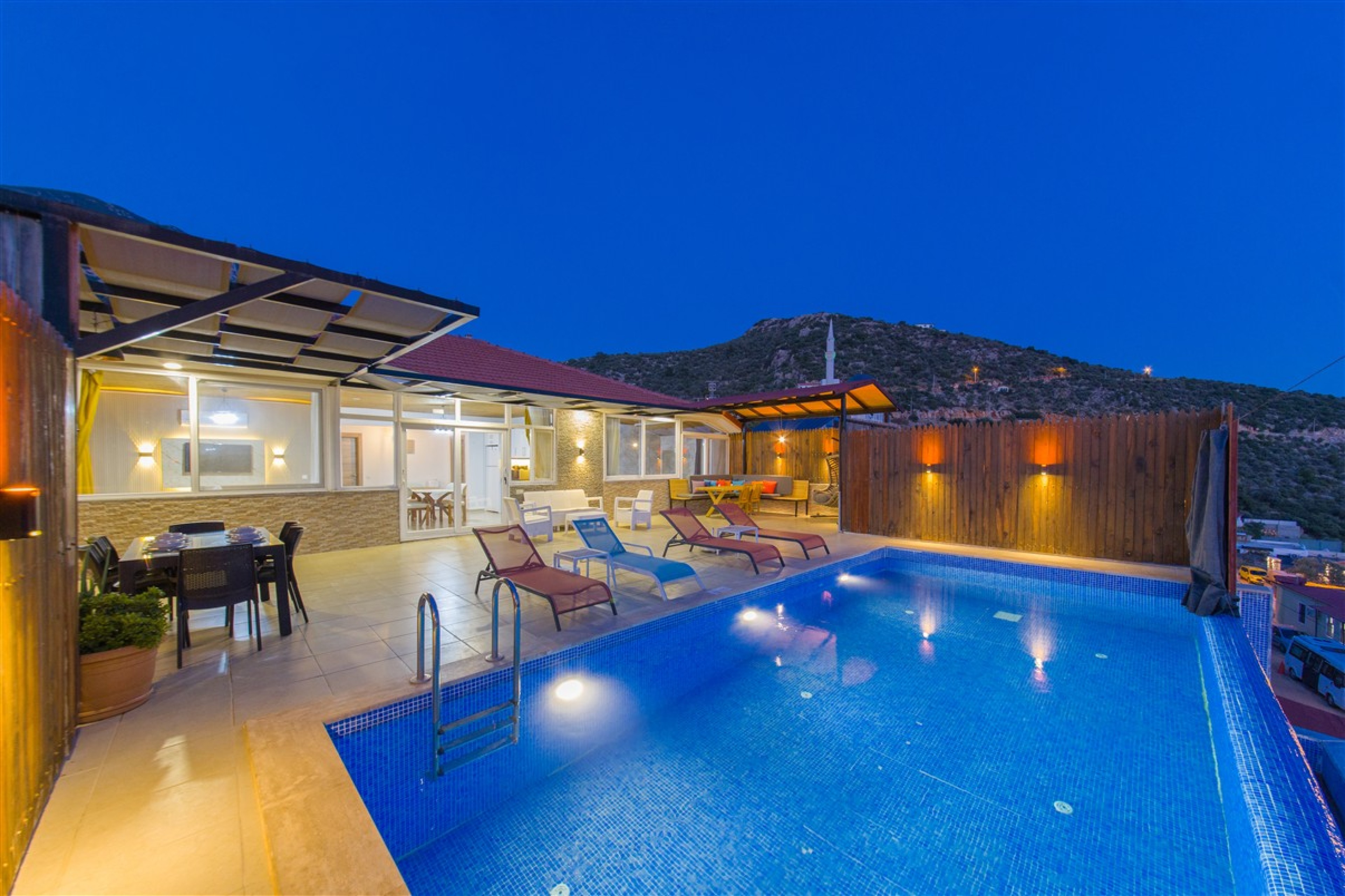 Villa görsel 2