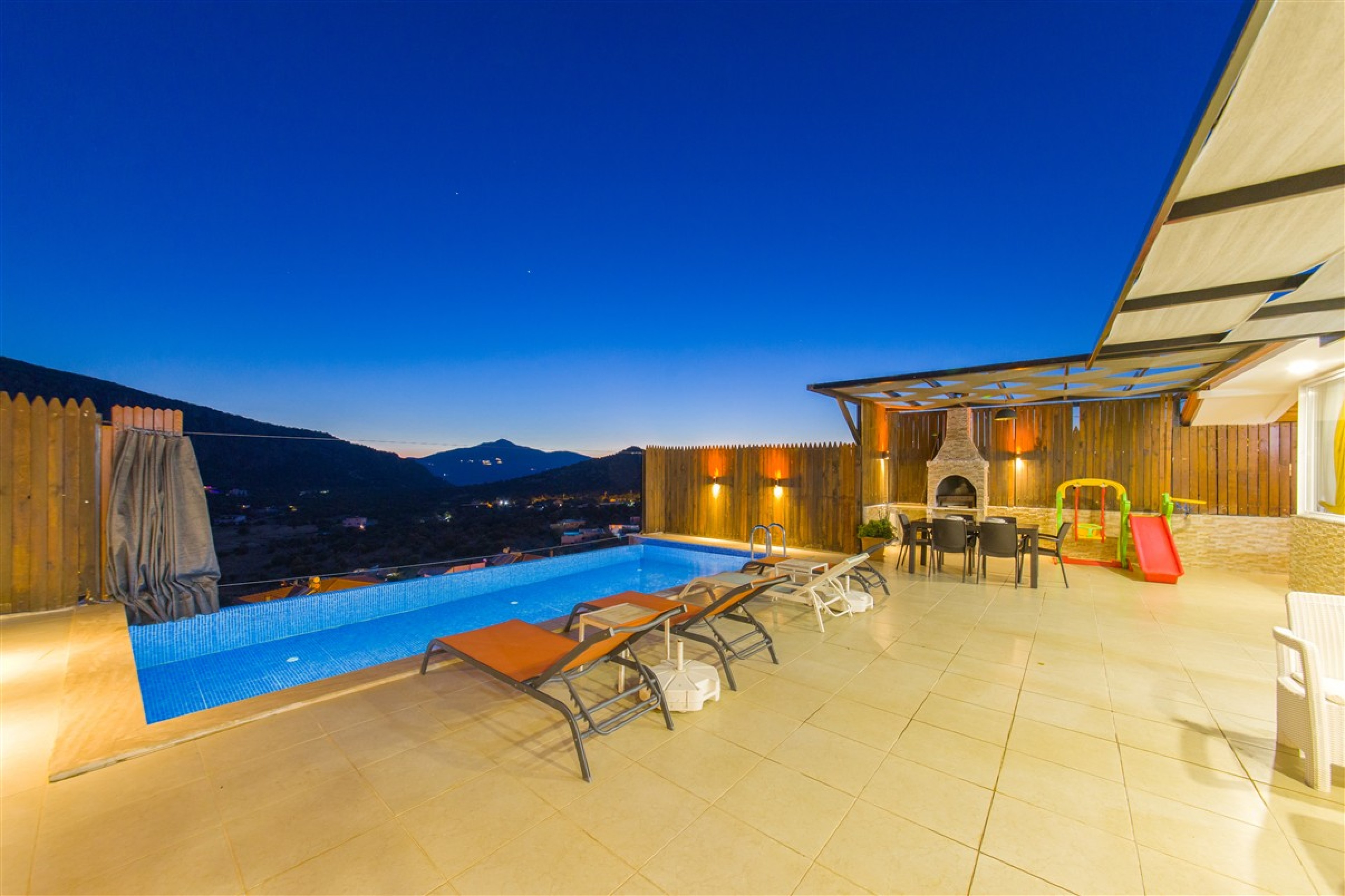 Villa ana görsel