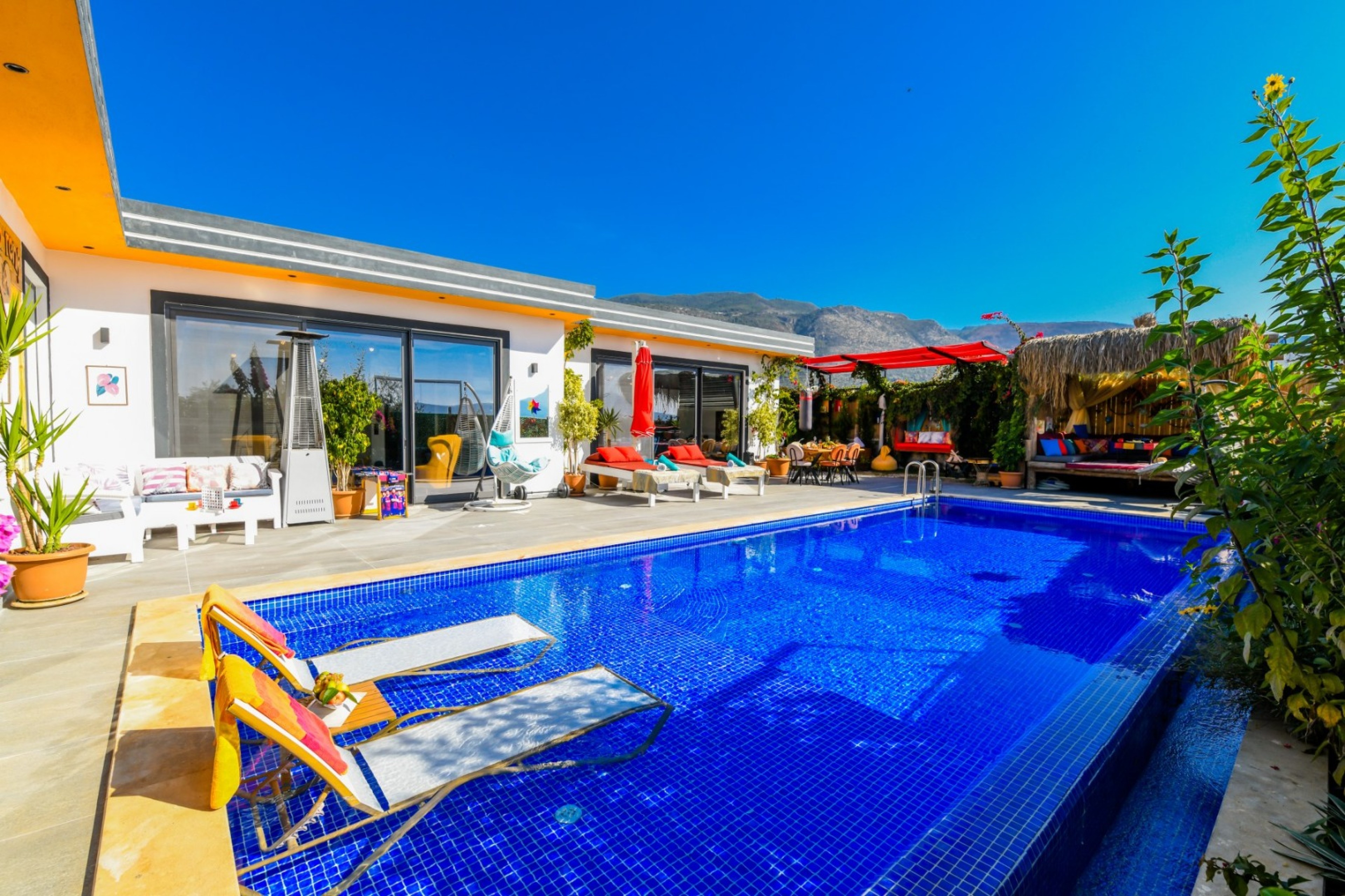 Villa görsel 2