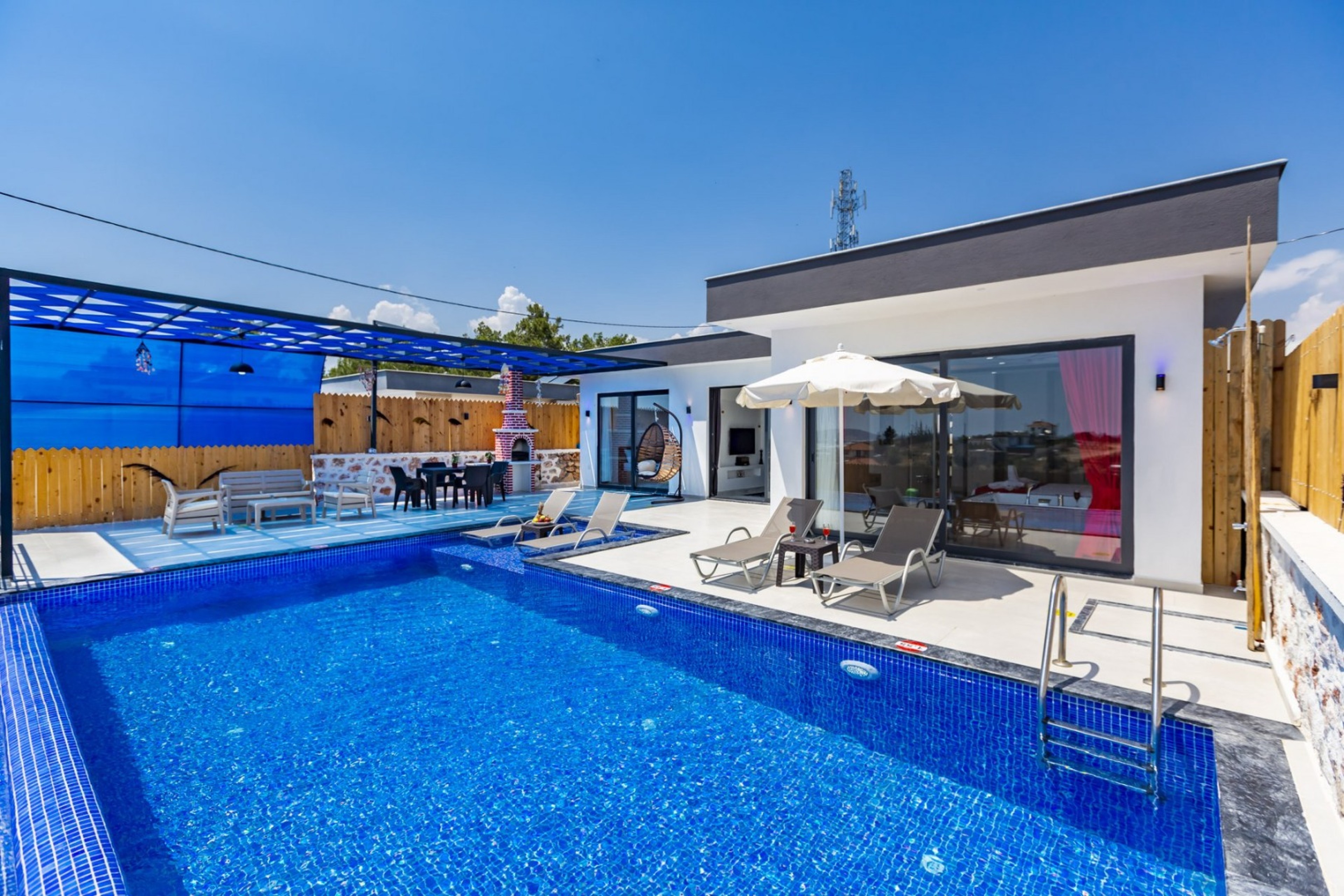 Villa görsel 2