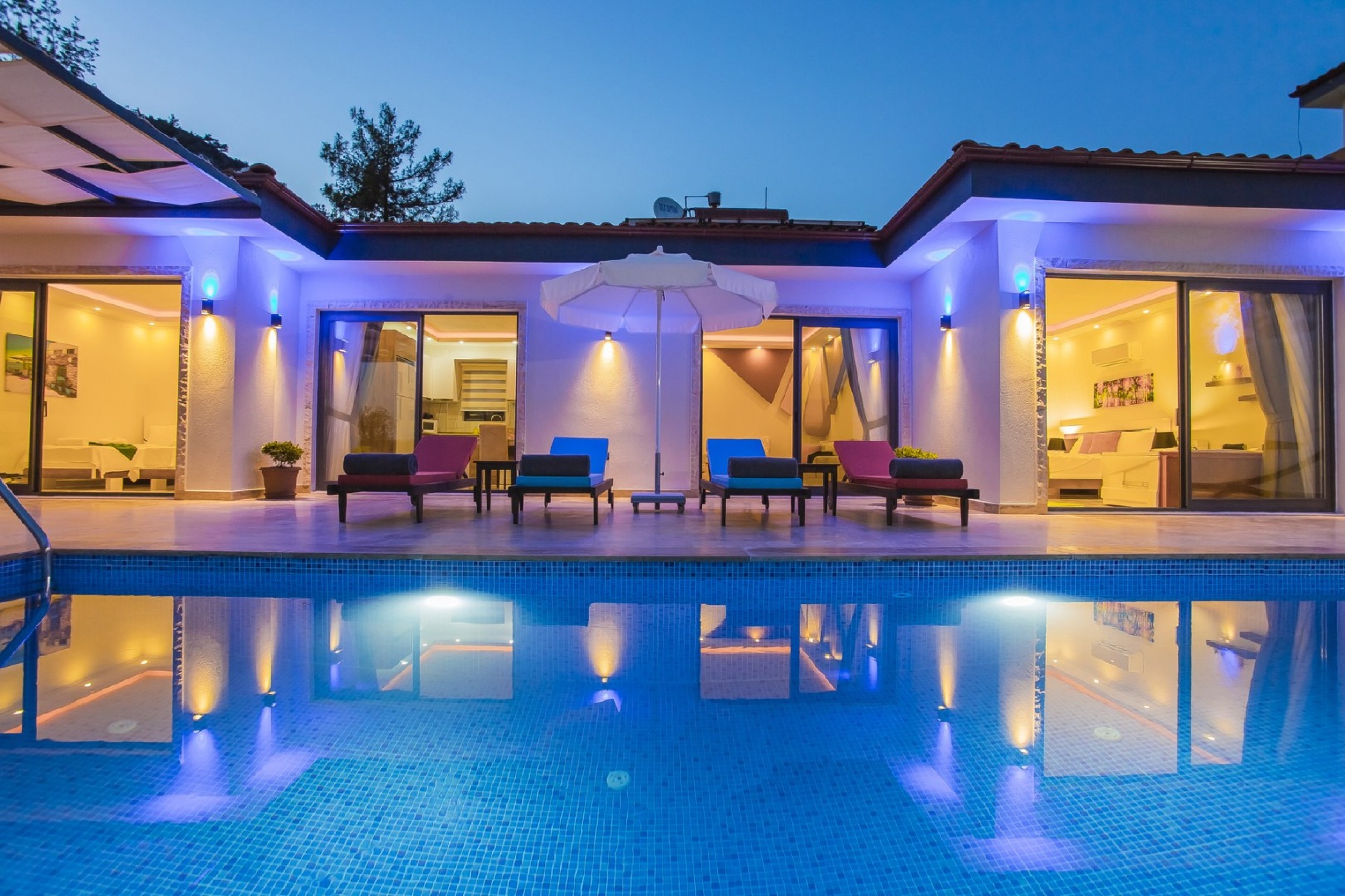 Villa görsel 3