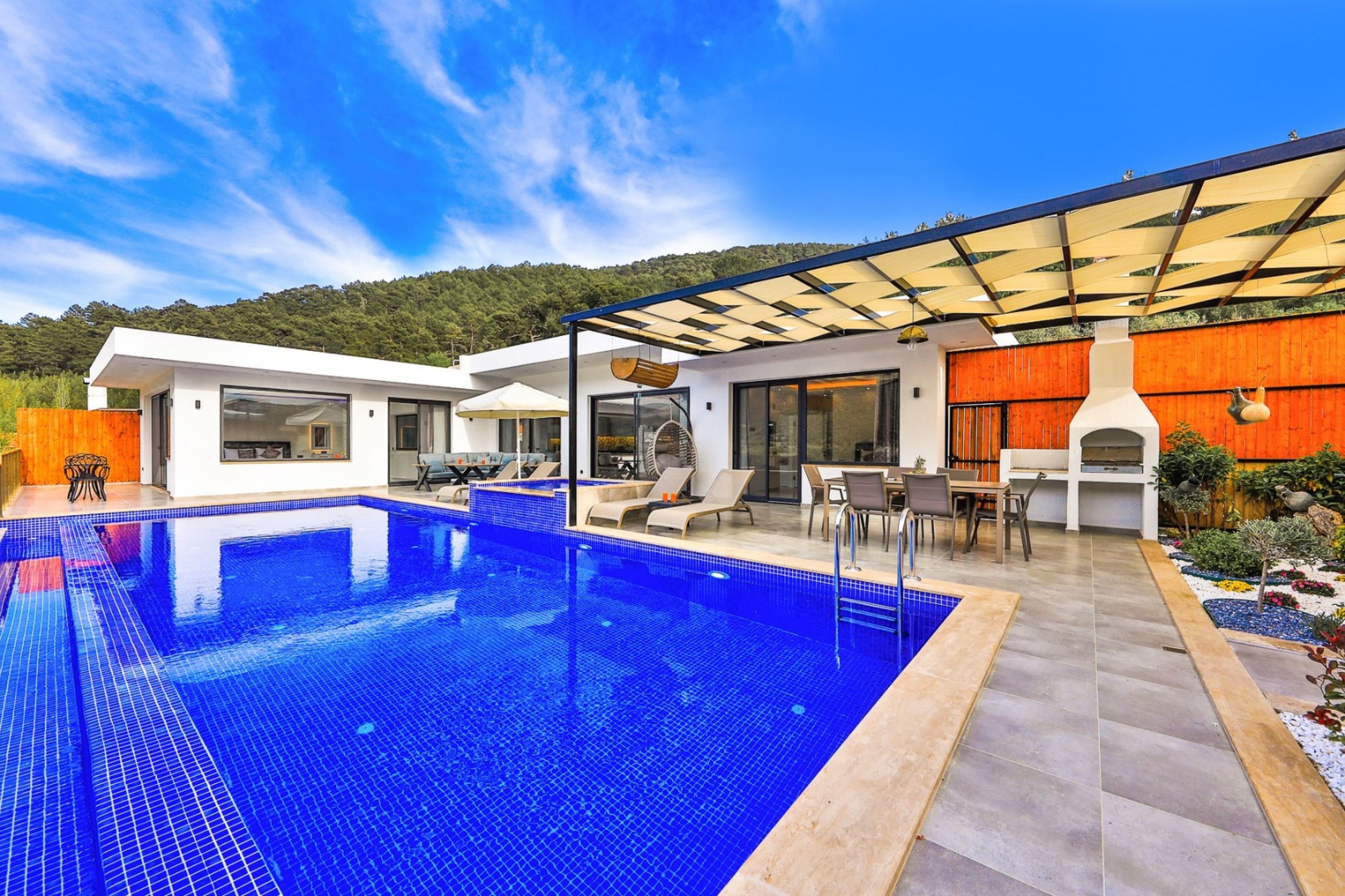 Villa ana görsel