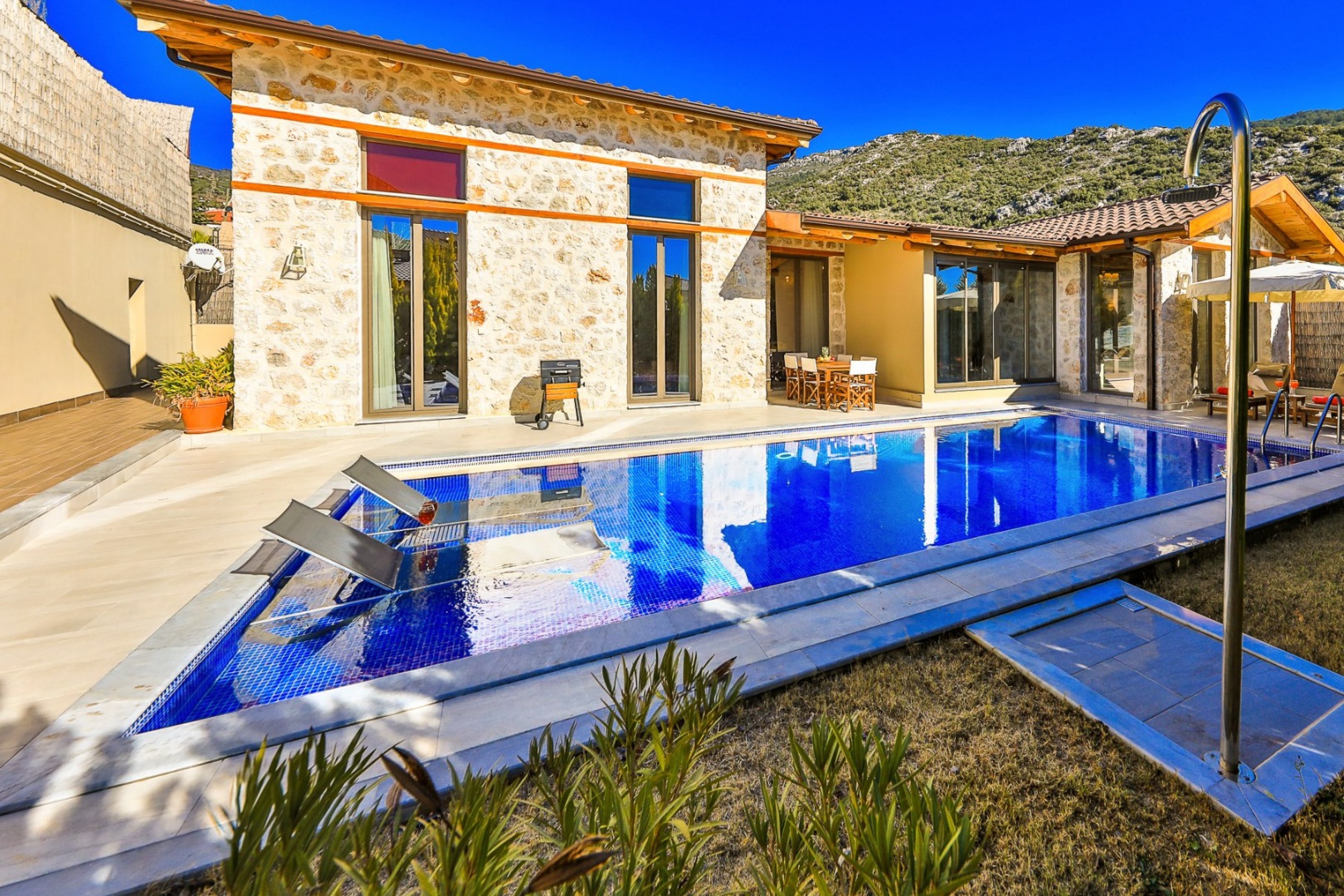 Villa ana görsel