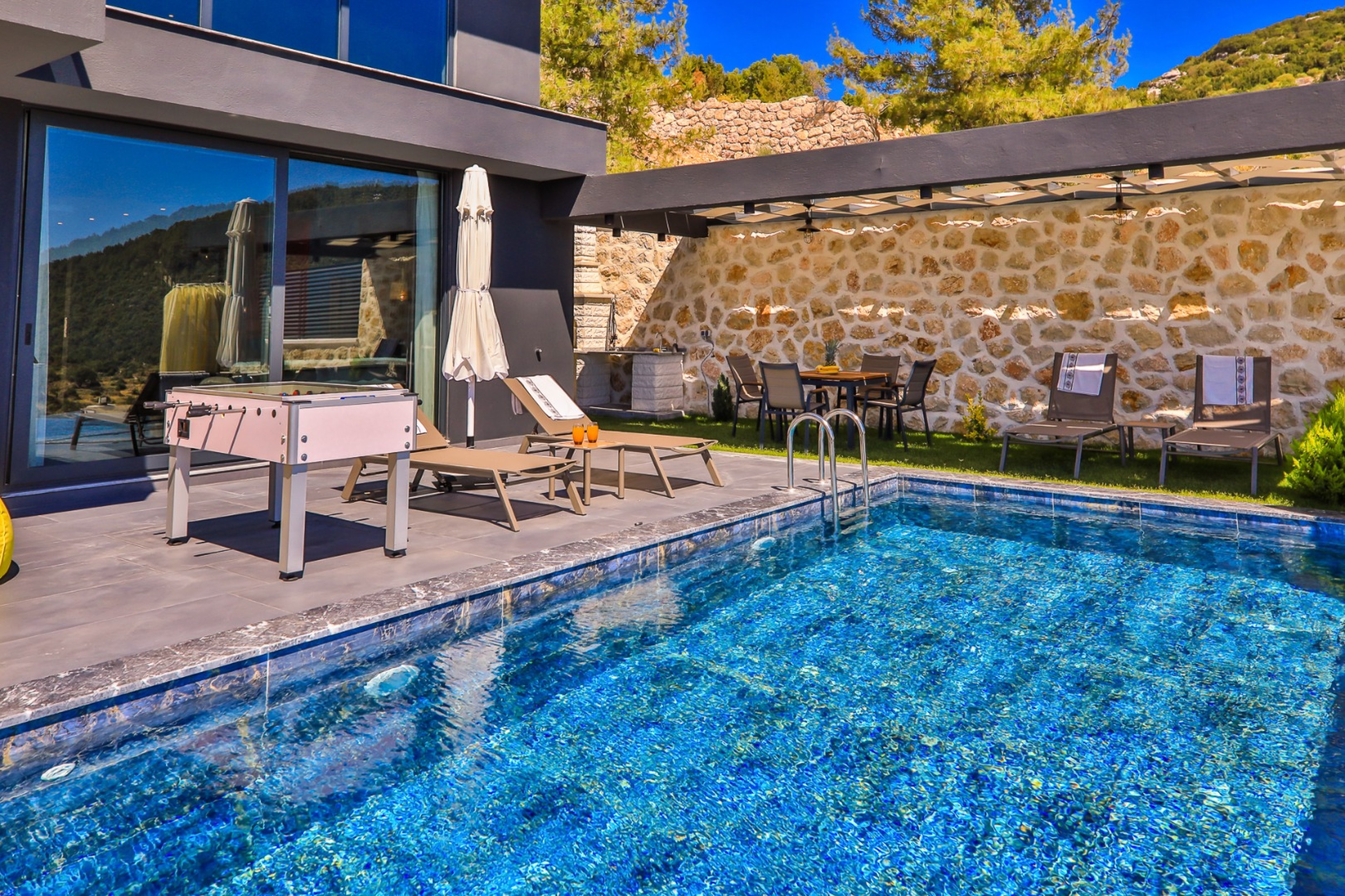 Villa görsel 3