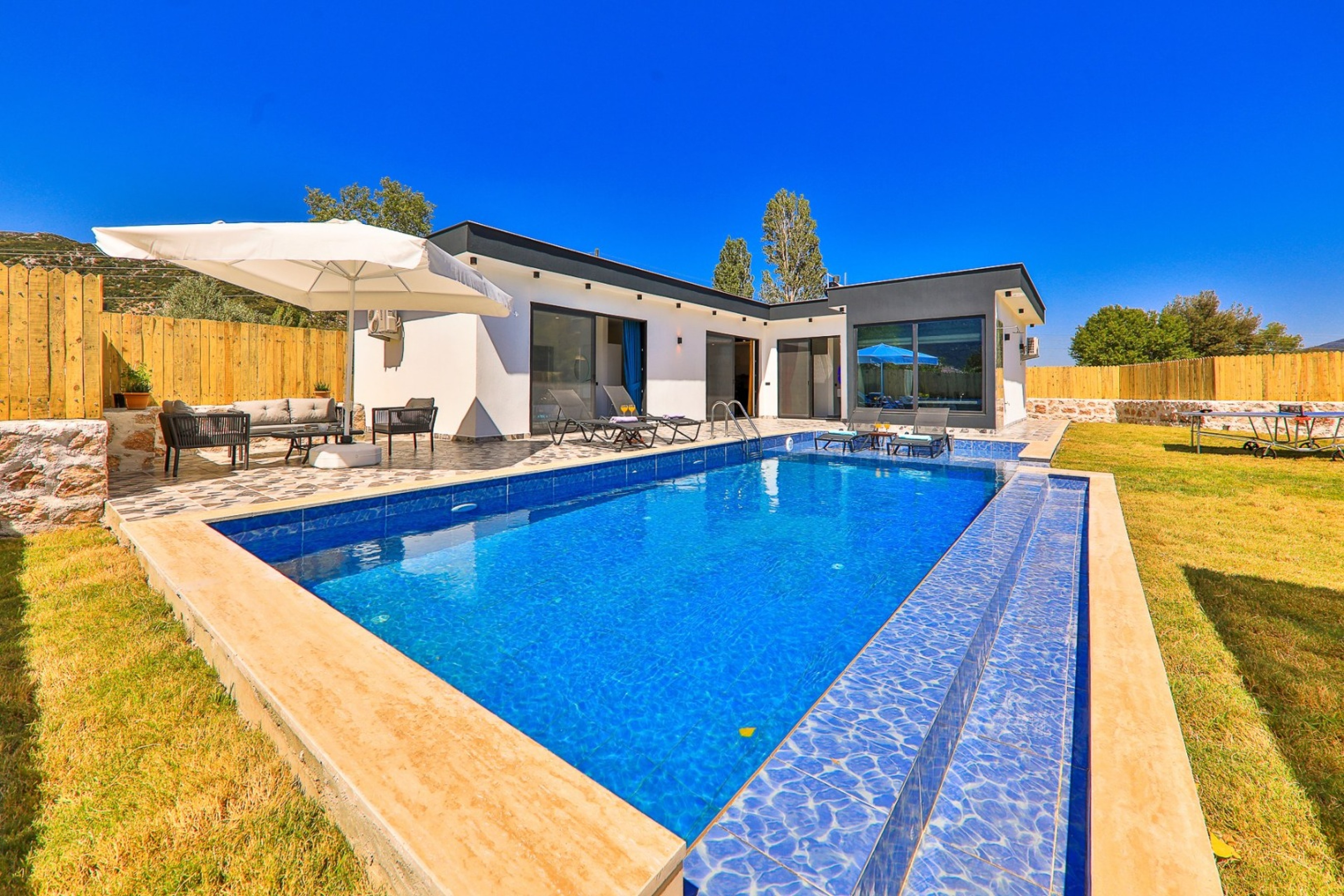 Villa ana görsel