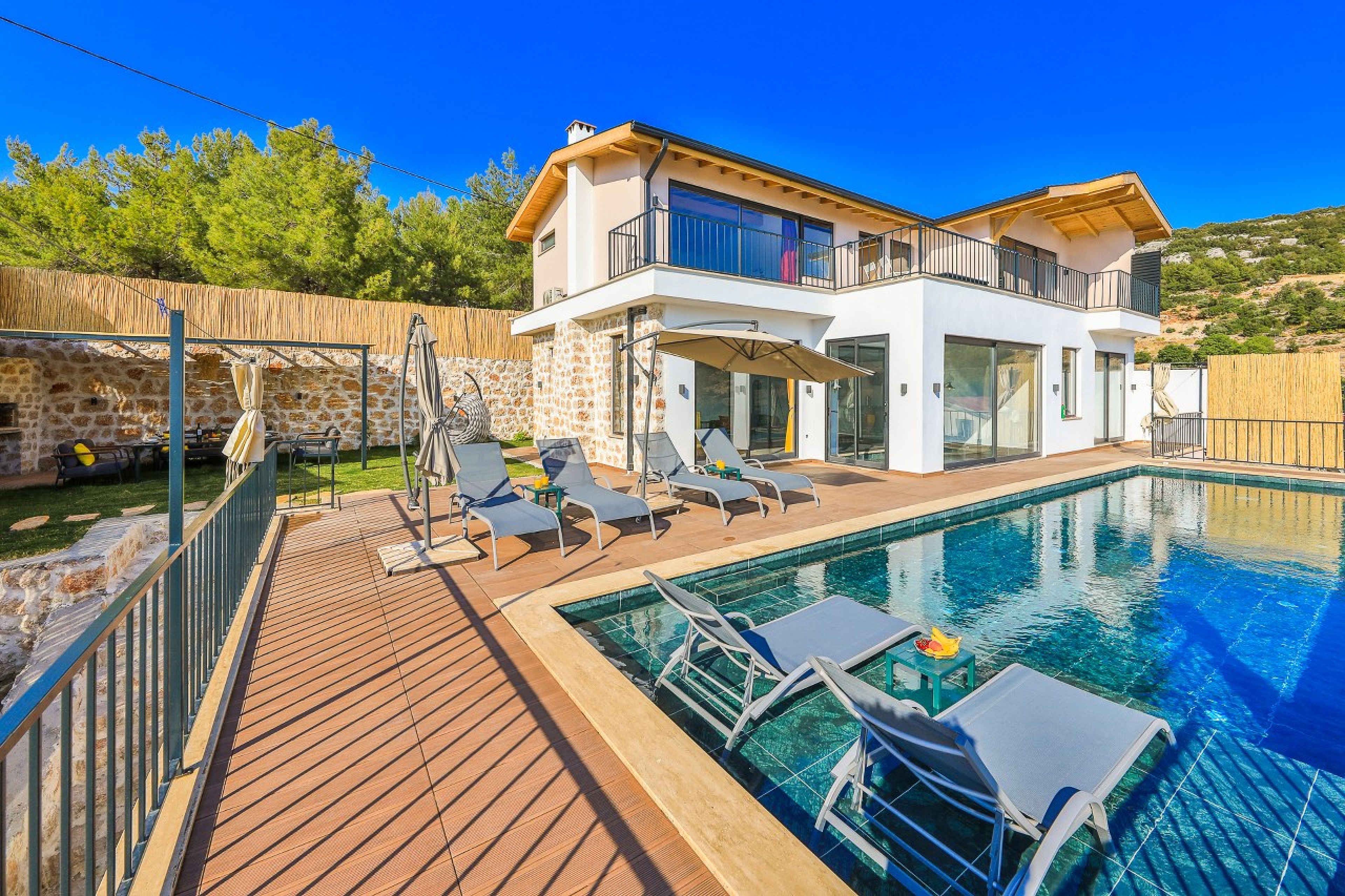 Villa ana görsel