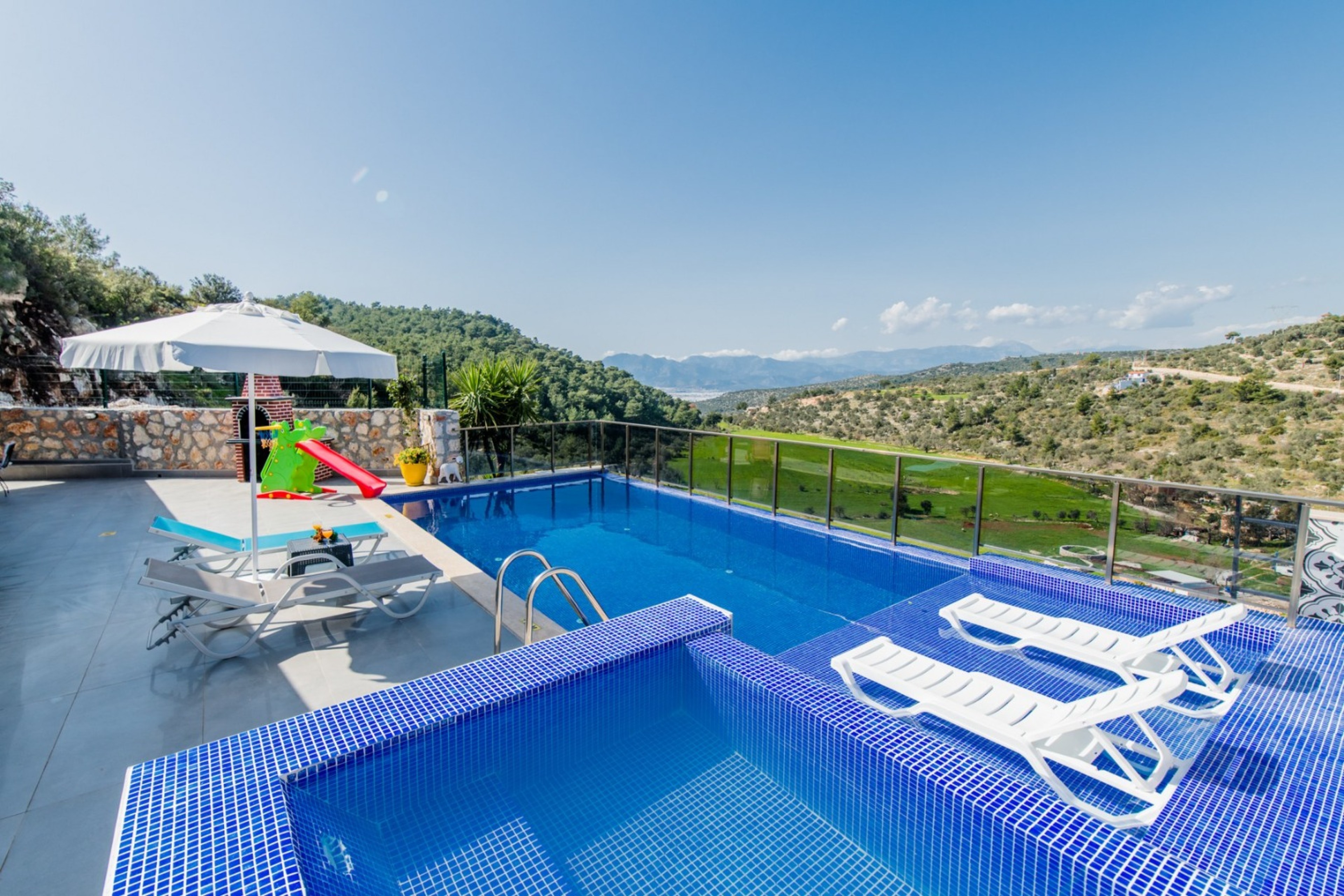 Villa ana görsel