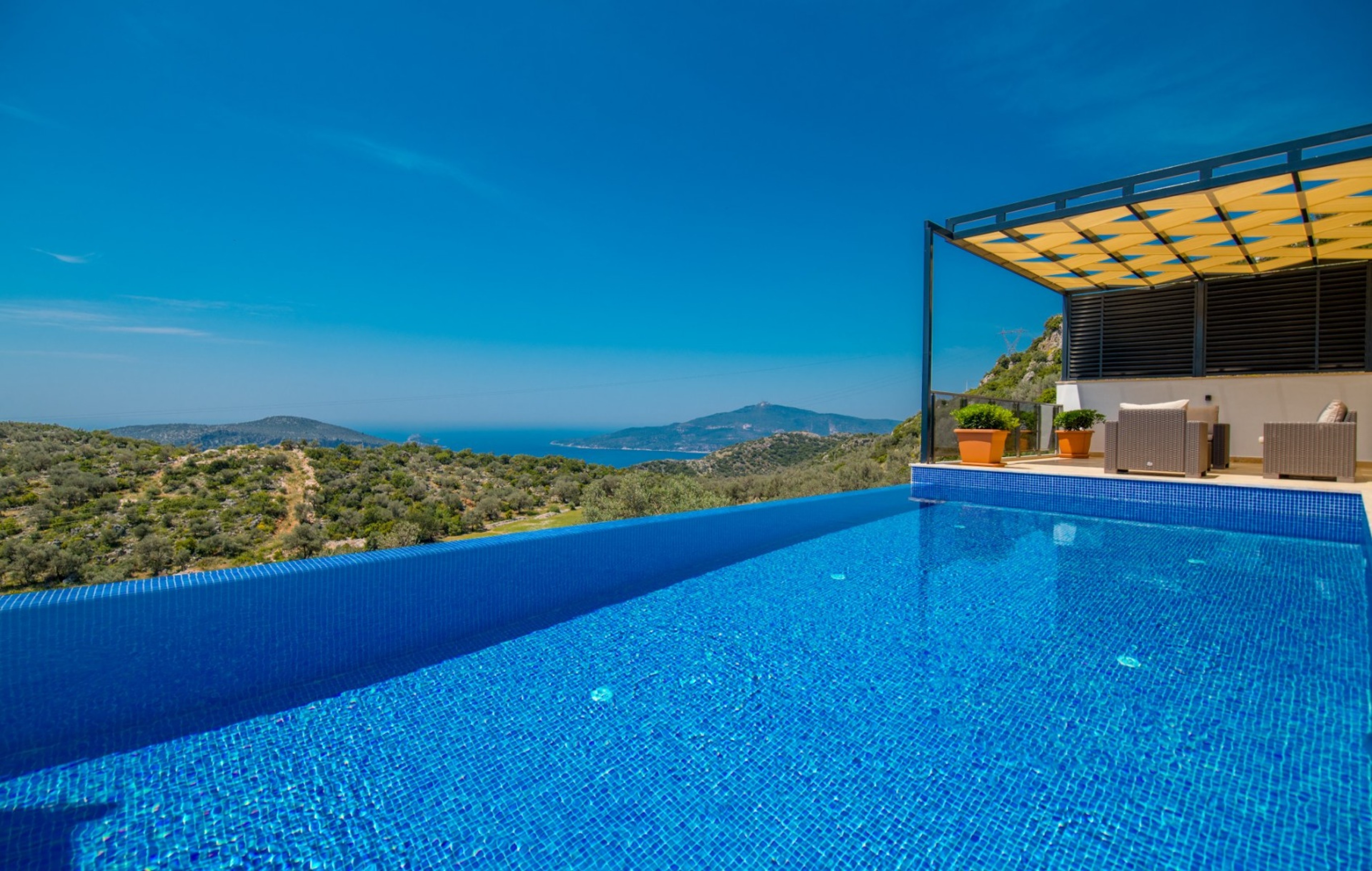 Villa ana görsel