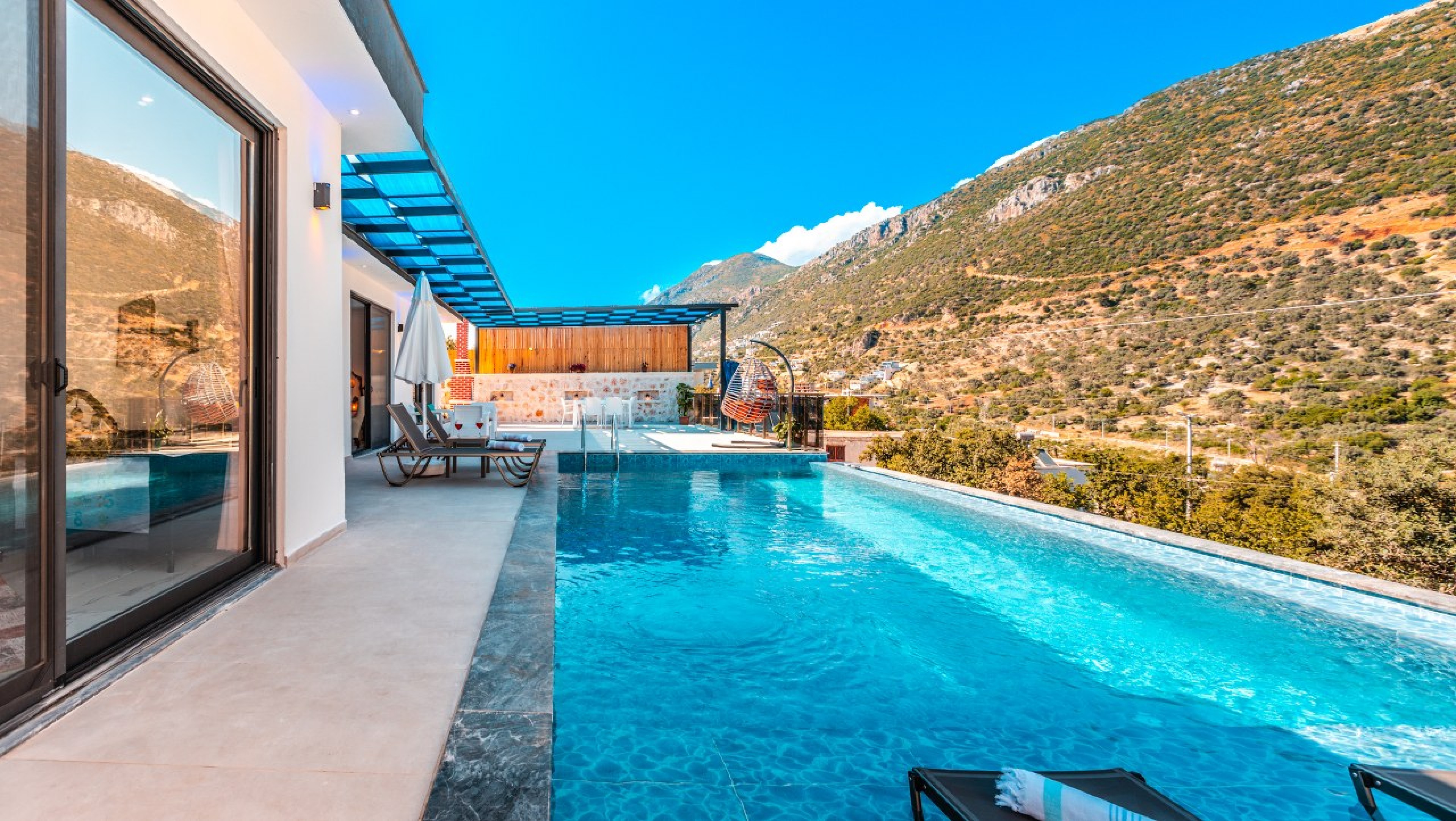 Villa ana görsel