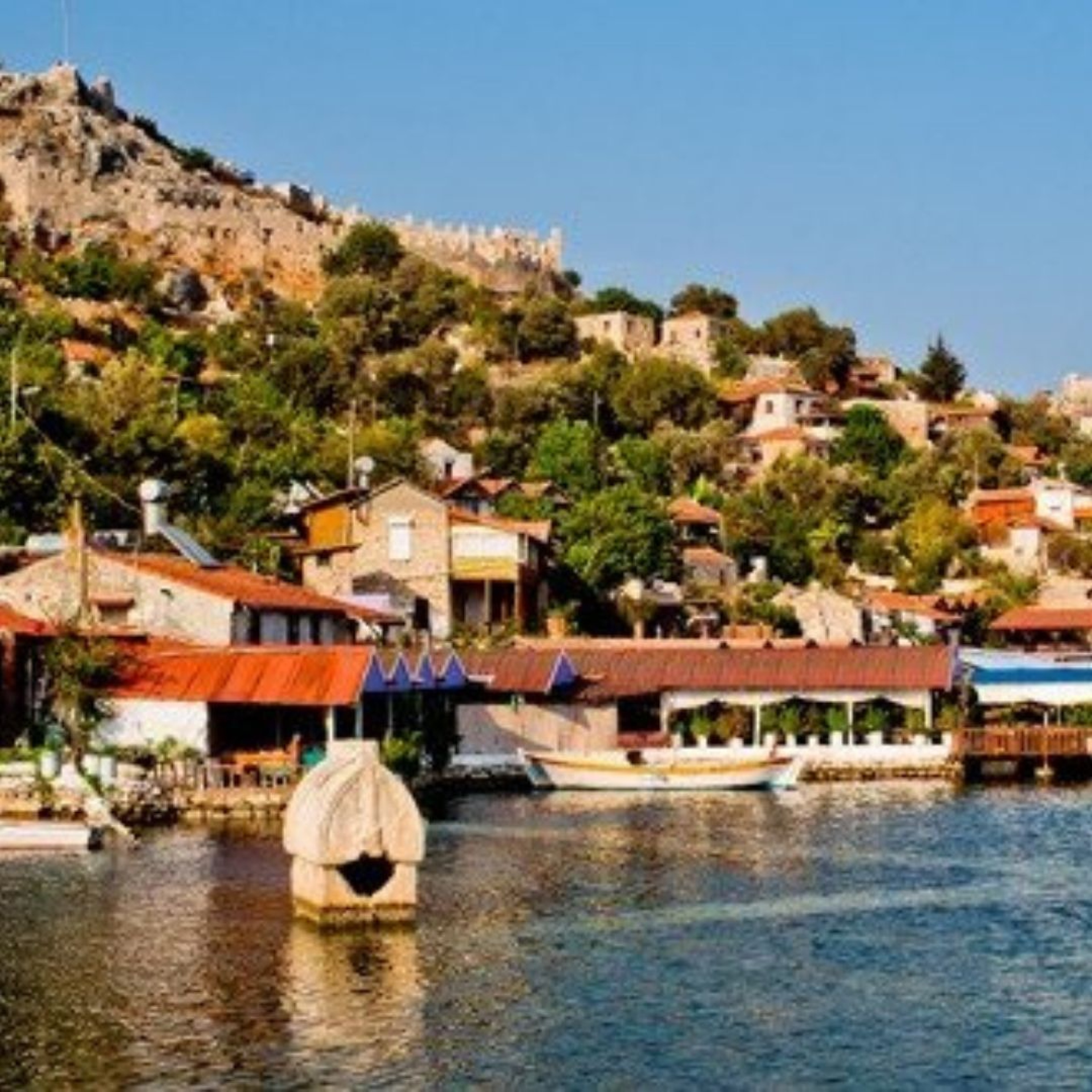 Demre