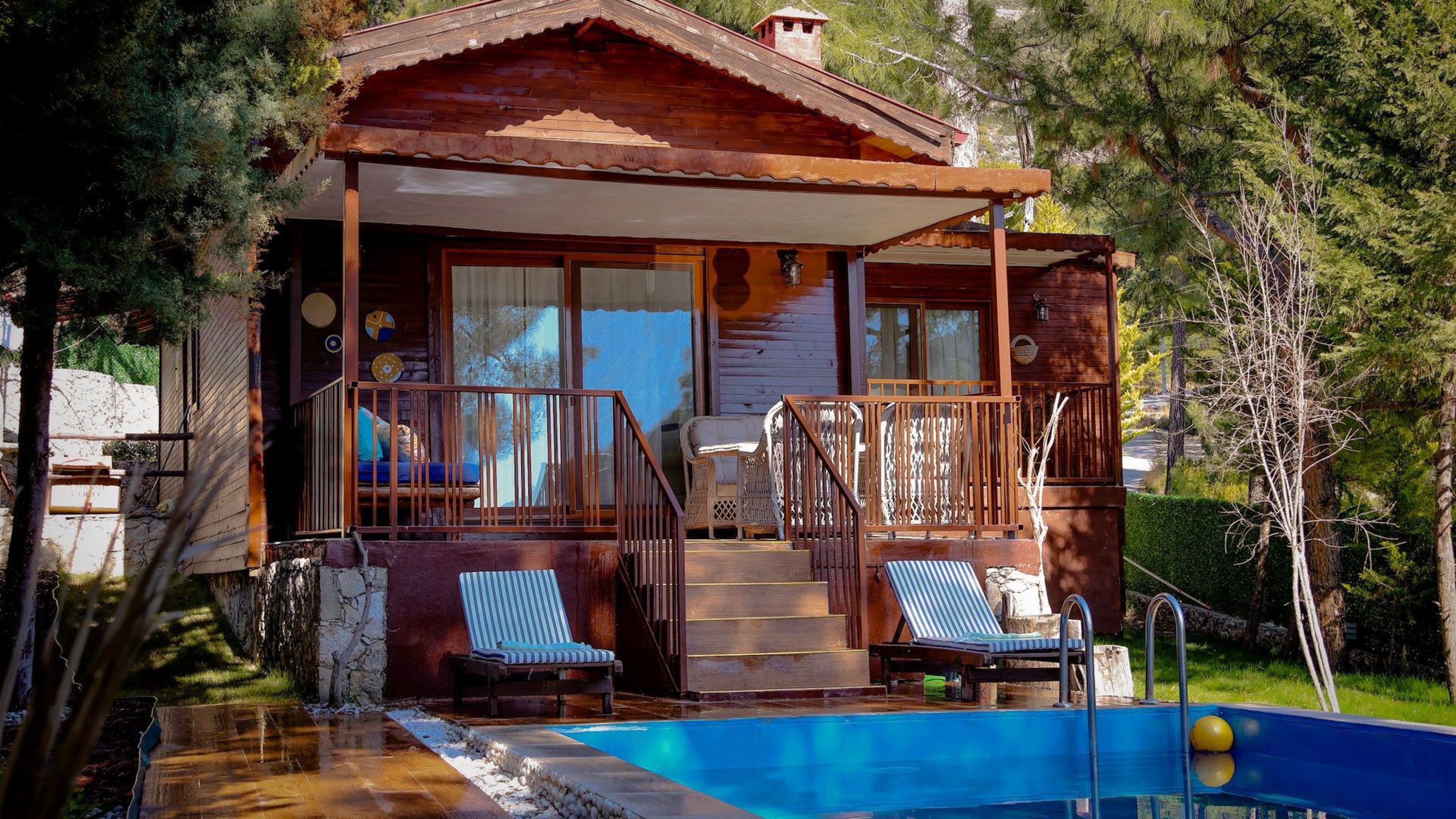 Villa ana görsel