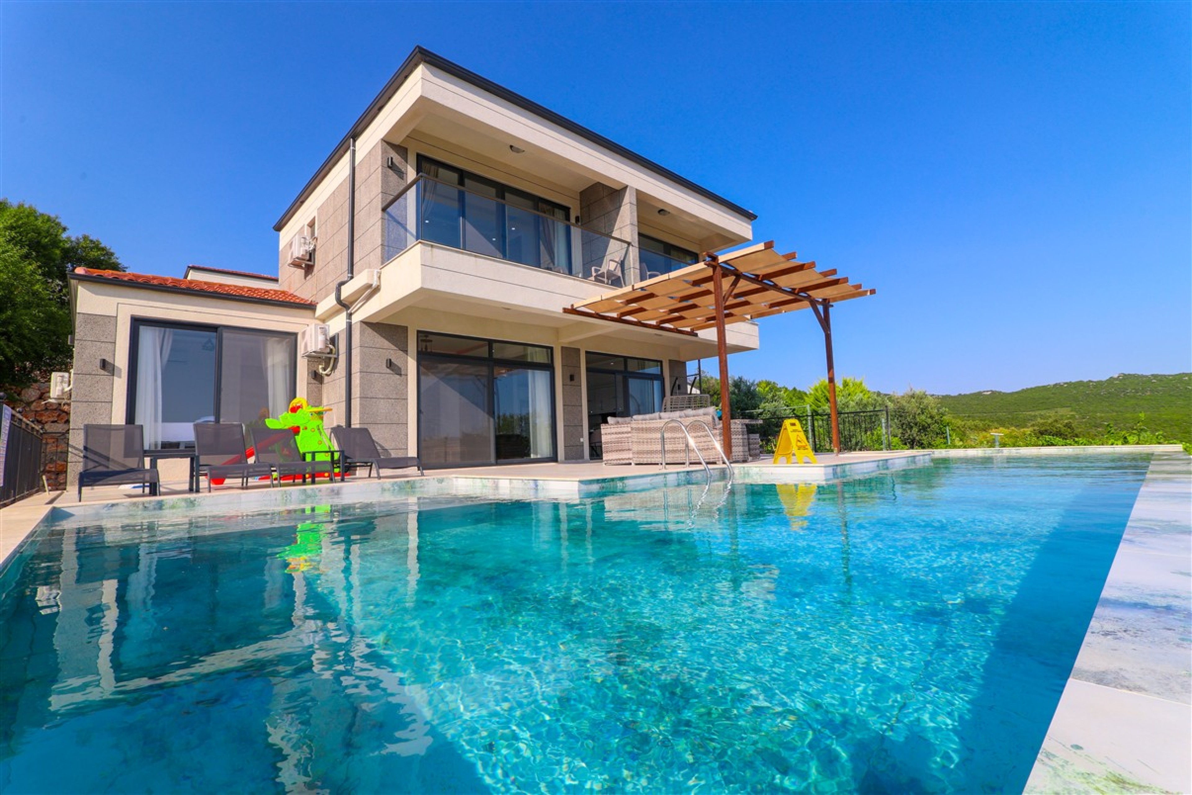 Villa görsel 2