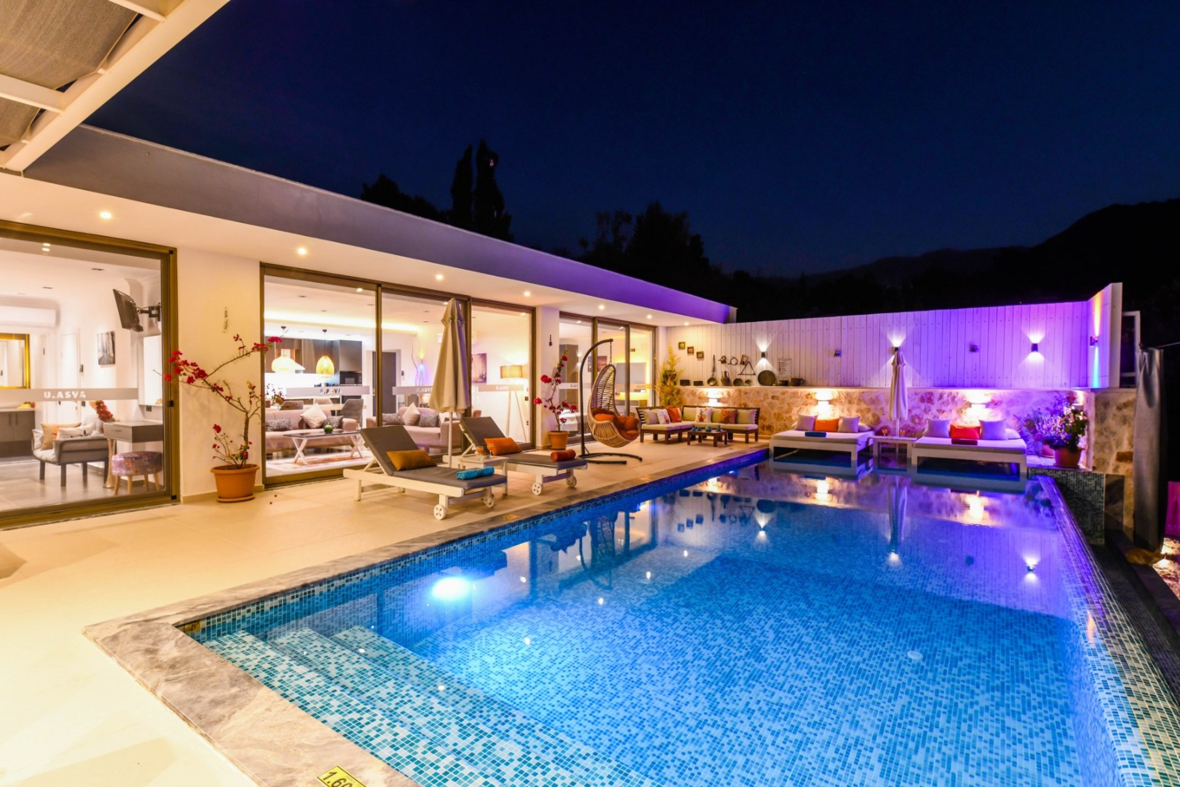 Villa görsel 2