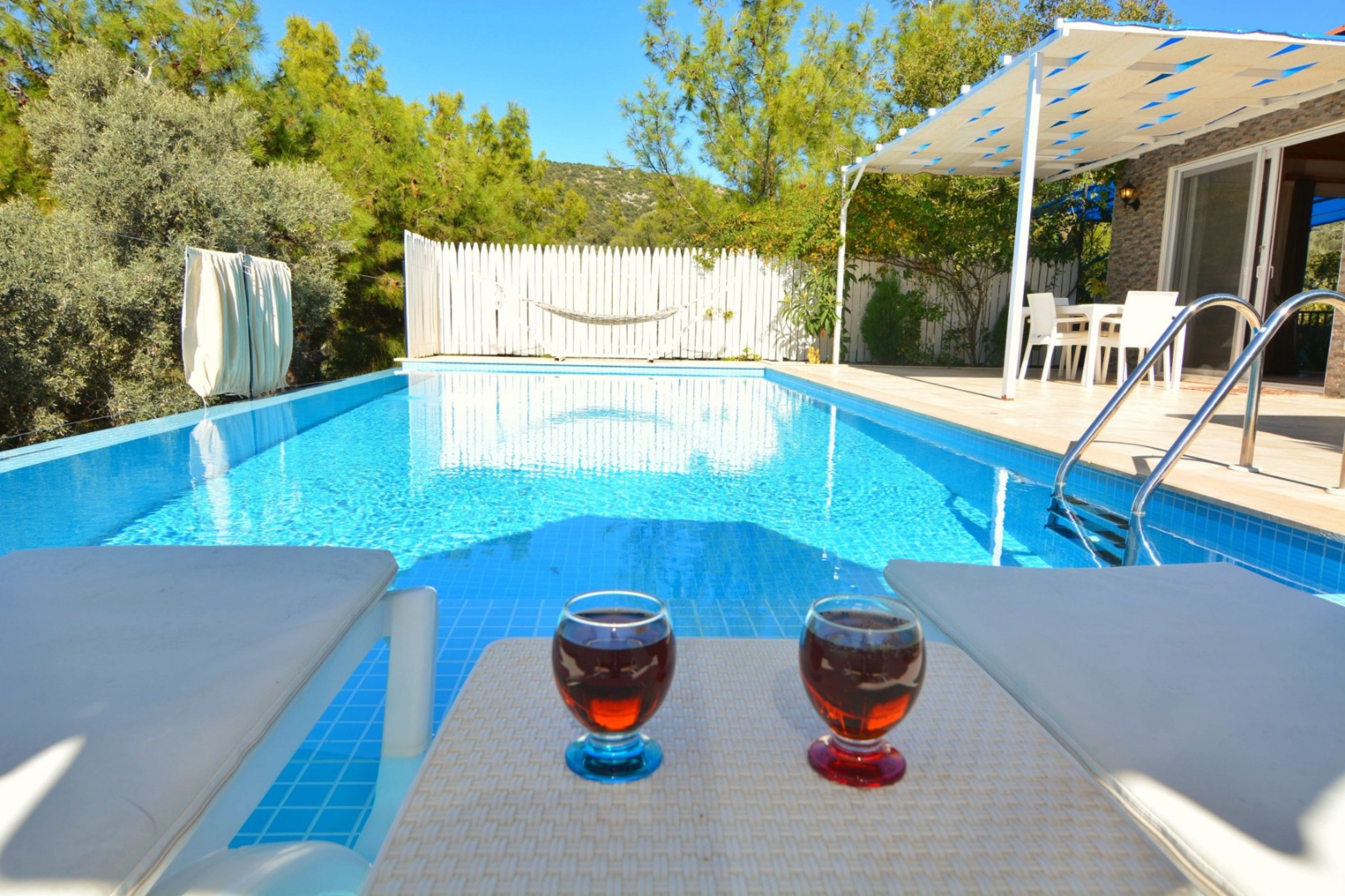 Villa ana görsel