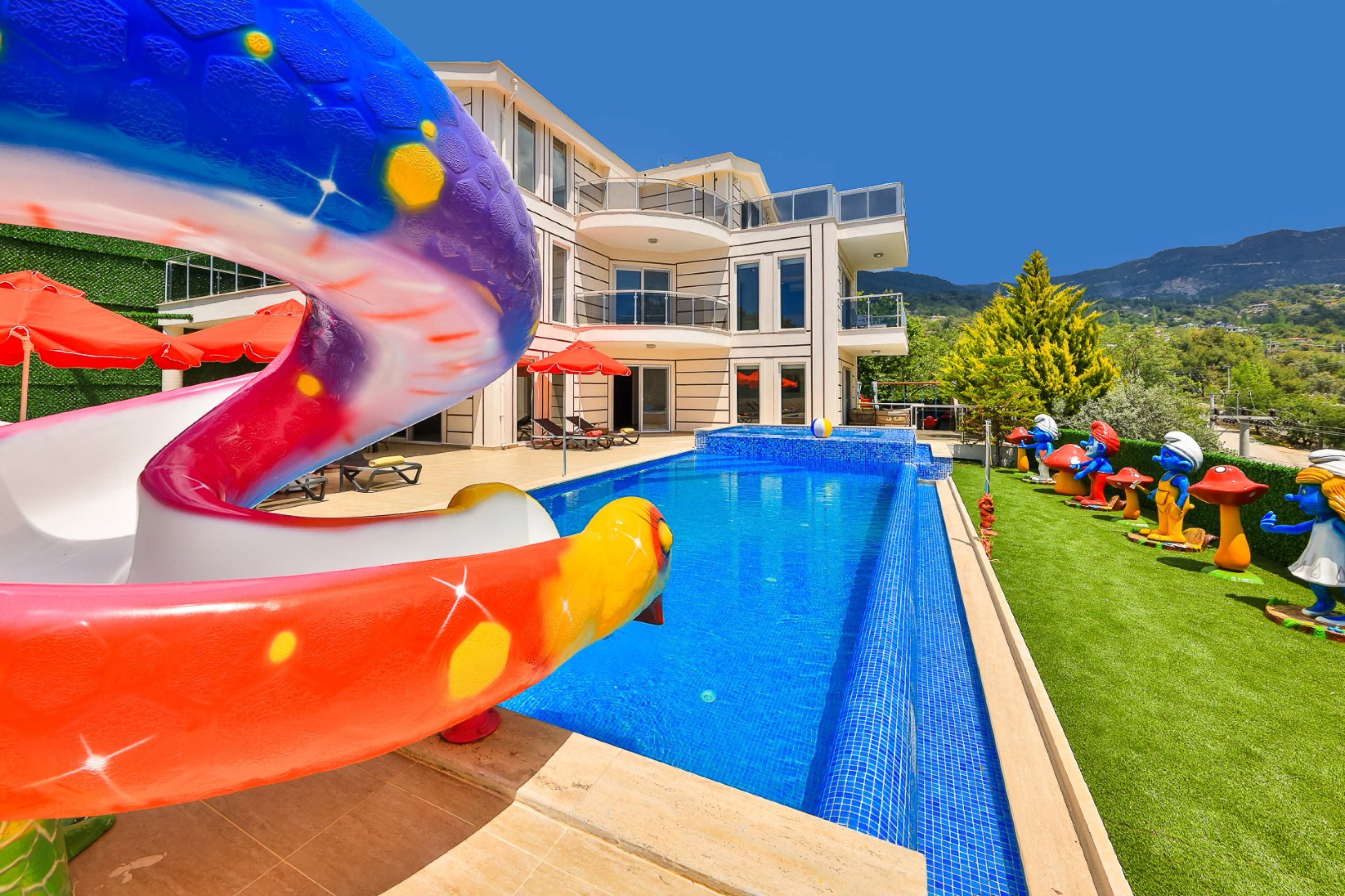 Villa görsel 2
