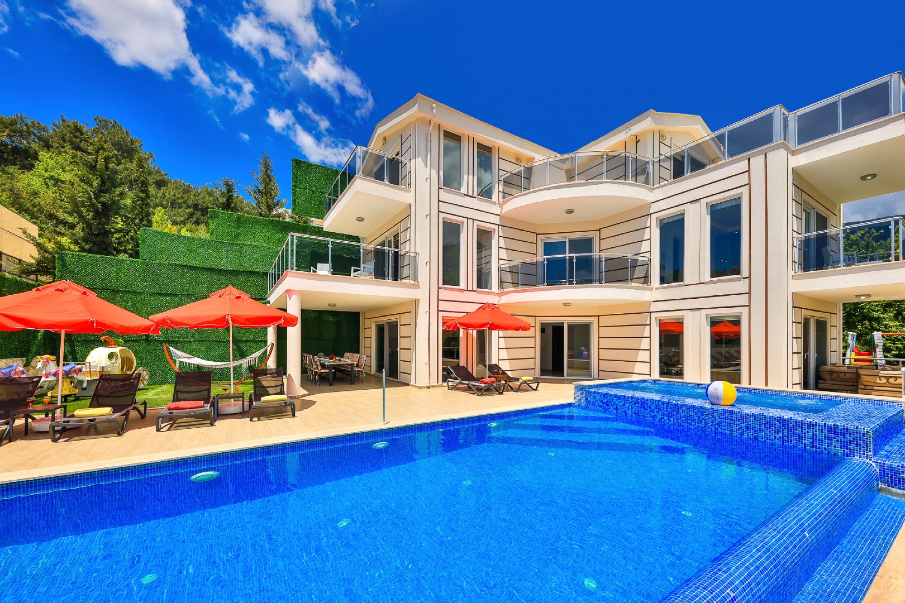 Villa görsel 3