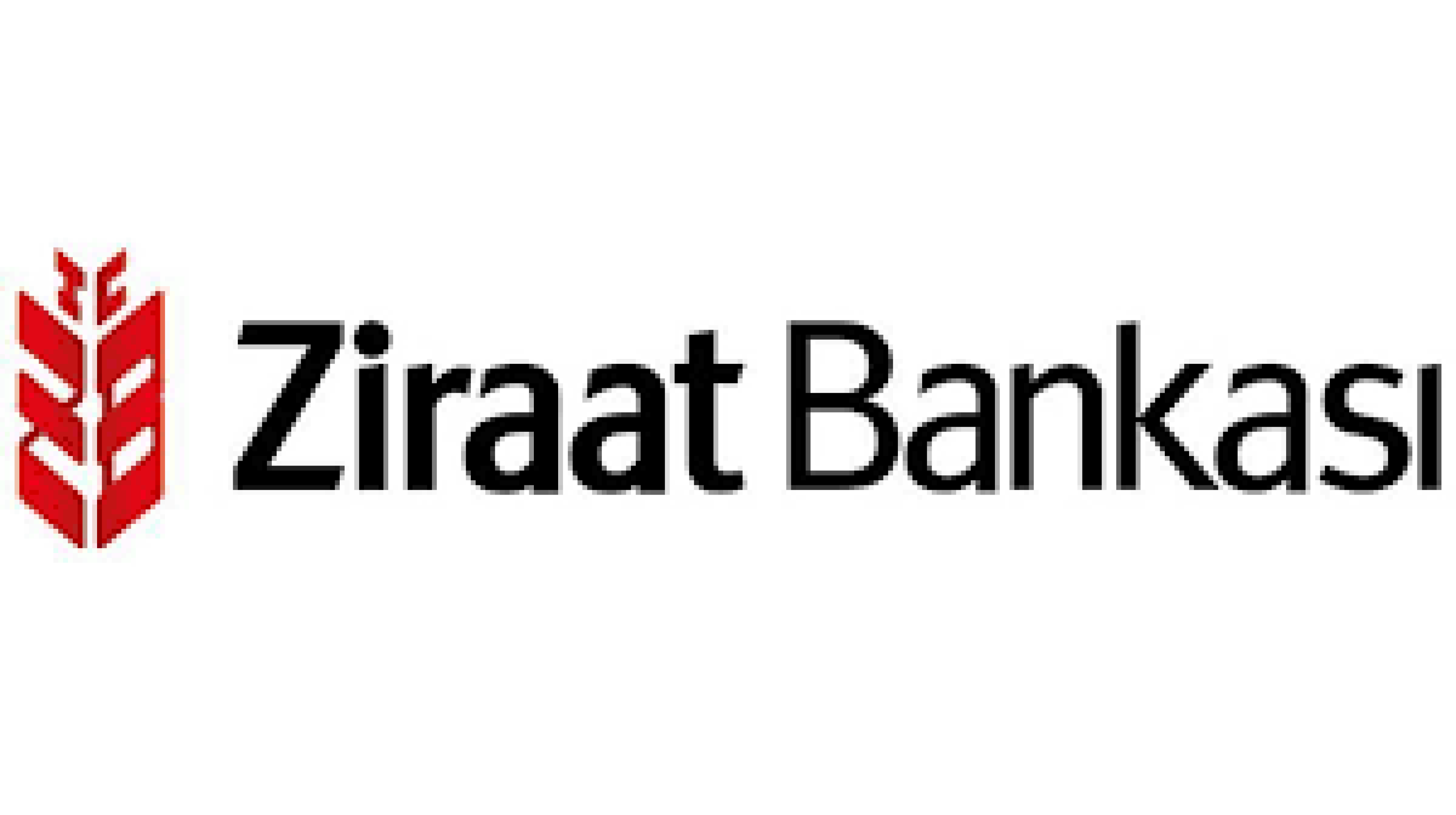 ZİRAAT BANKASI Logo