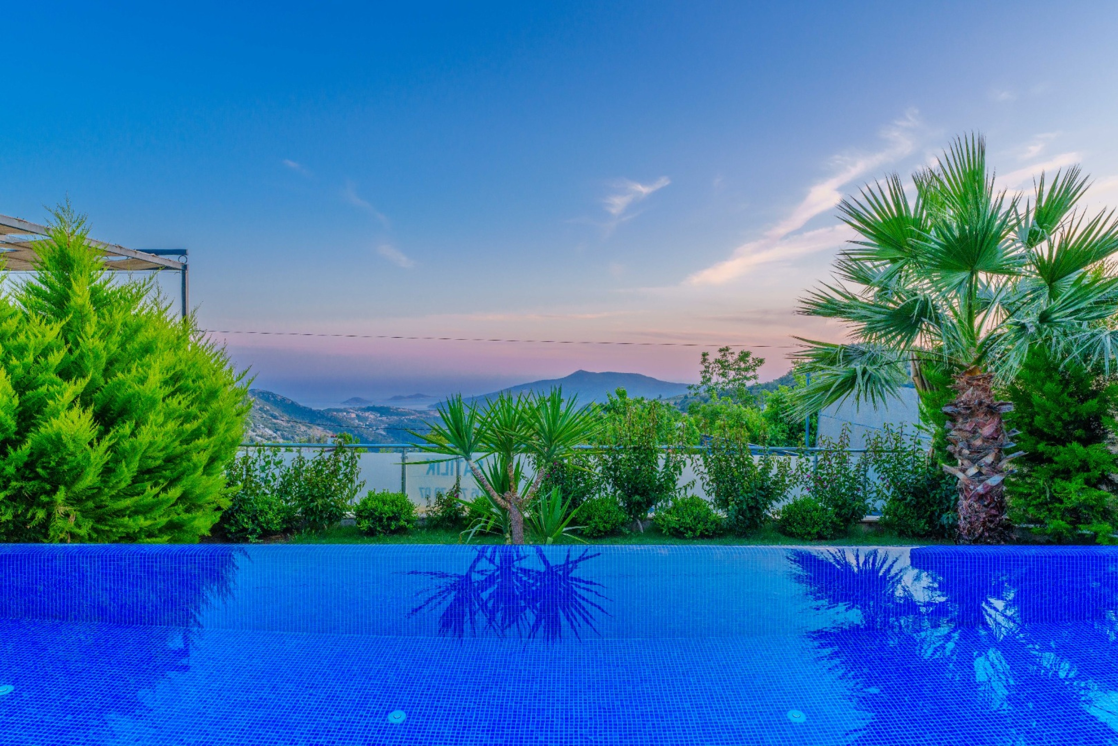Villa ana görsel