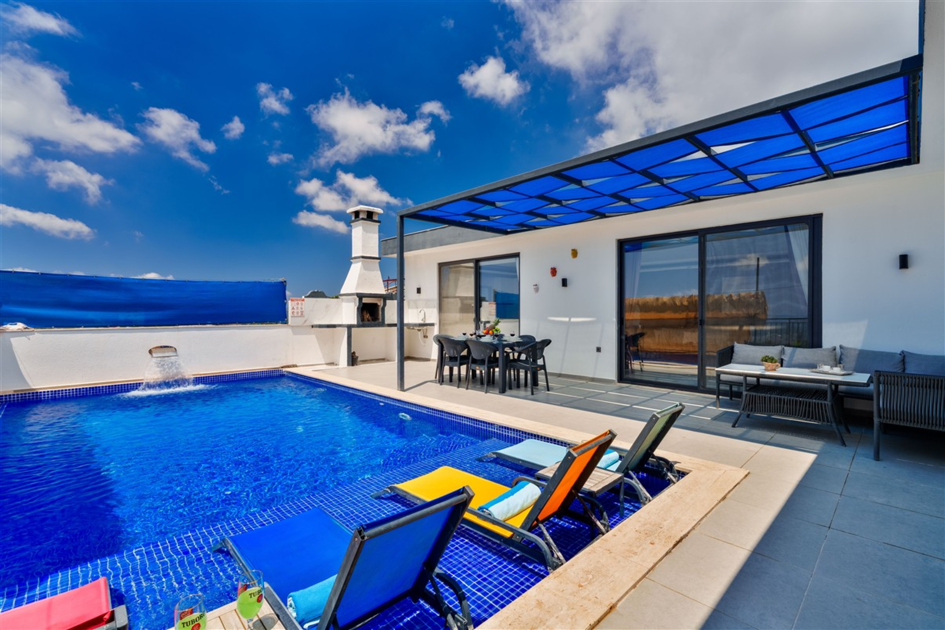 Villa ana görsel