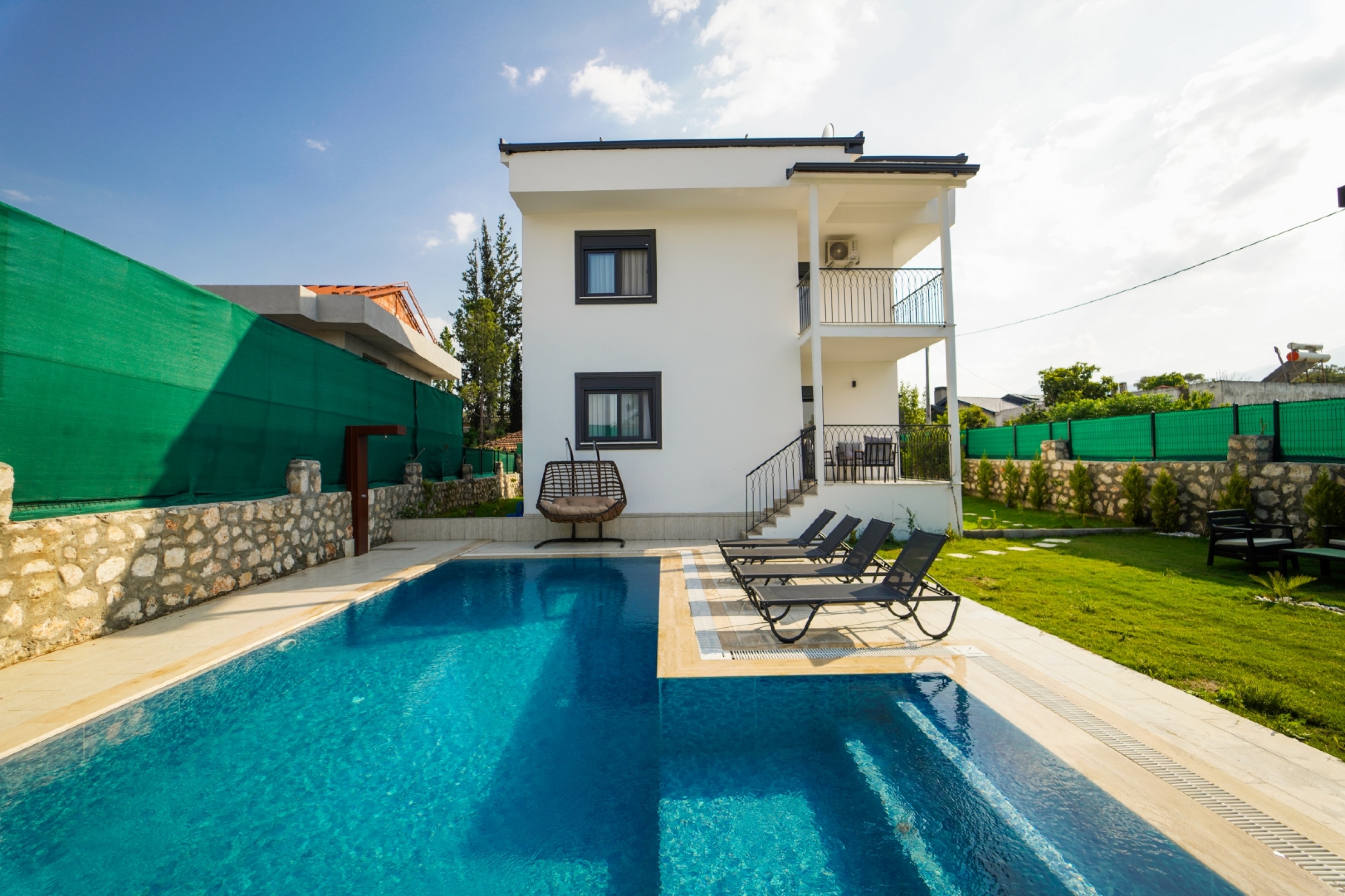 Villa ana görsel