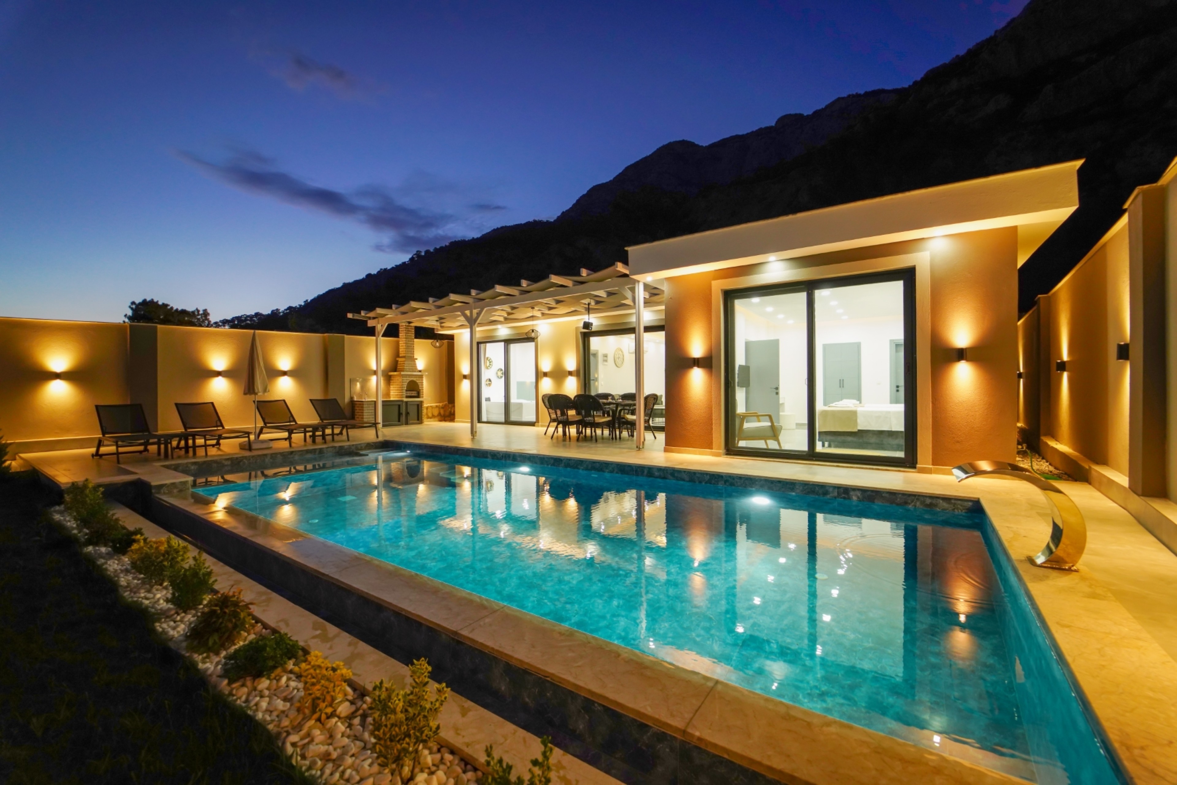 Villa ana görsel