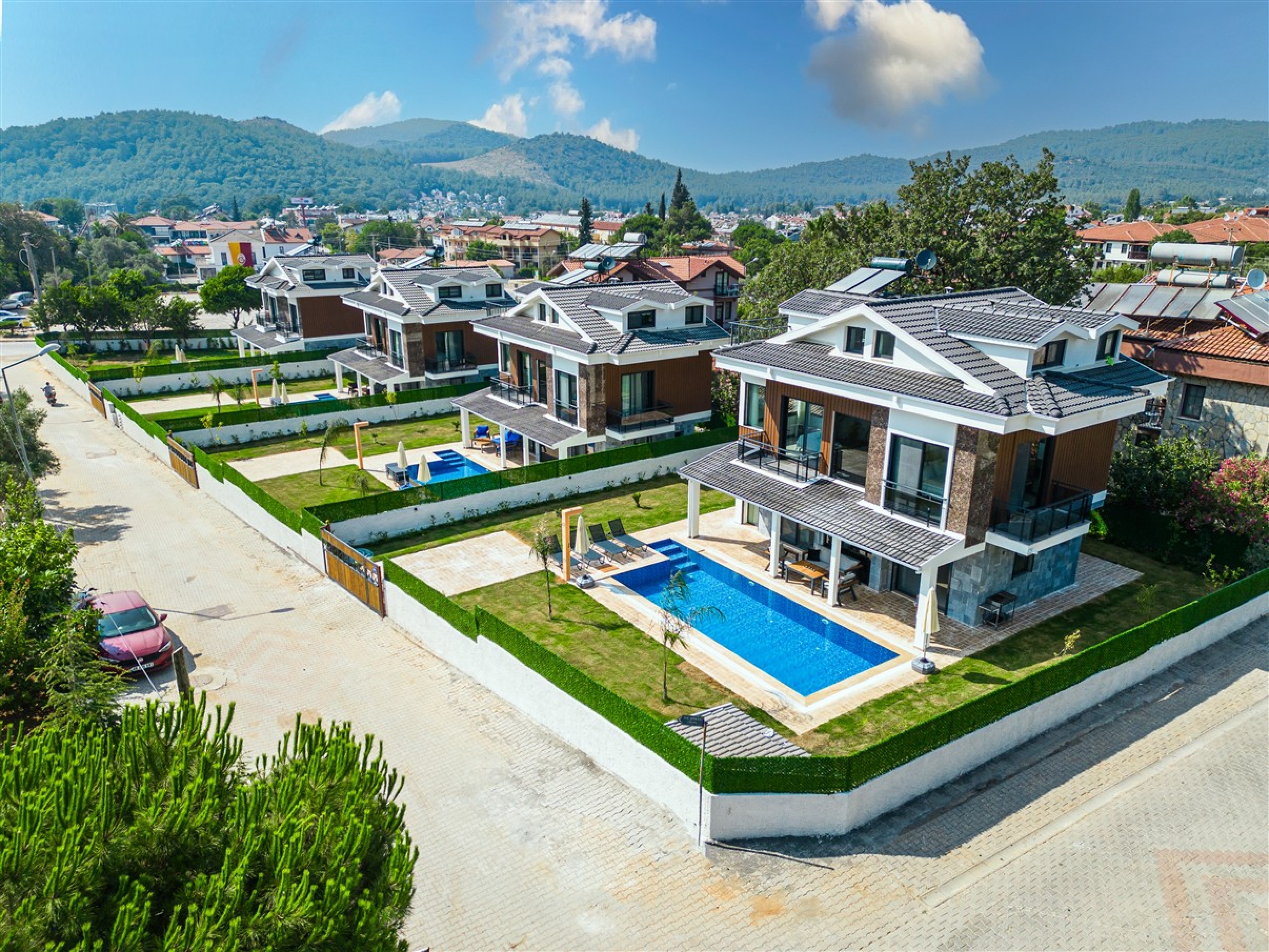 Villa ana görsel