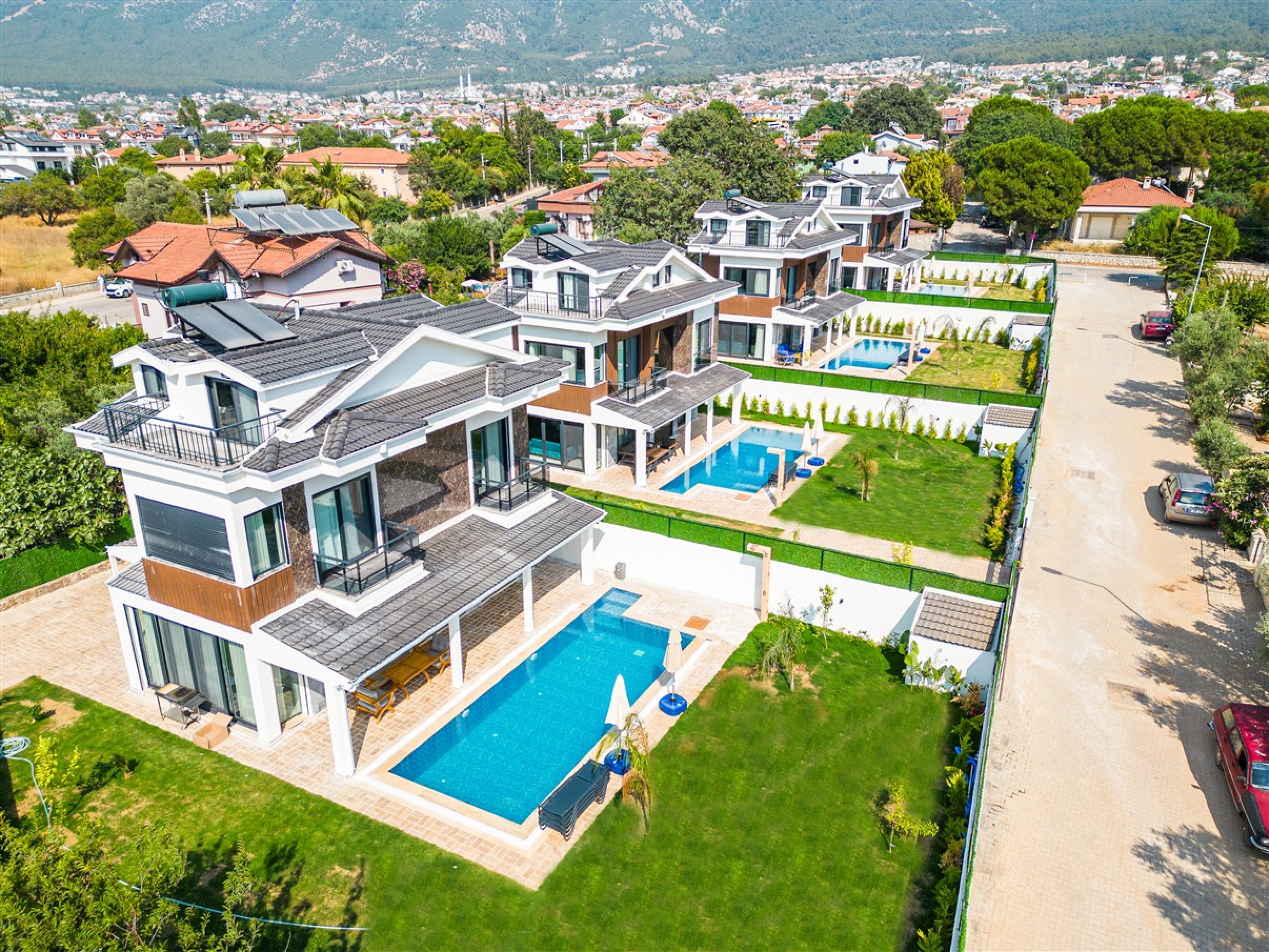 Villa ana görsel