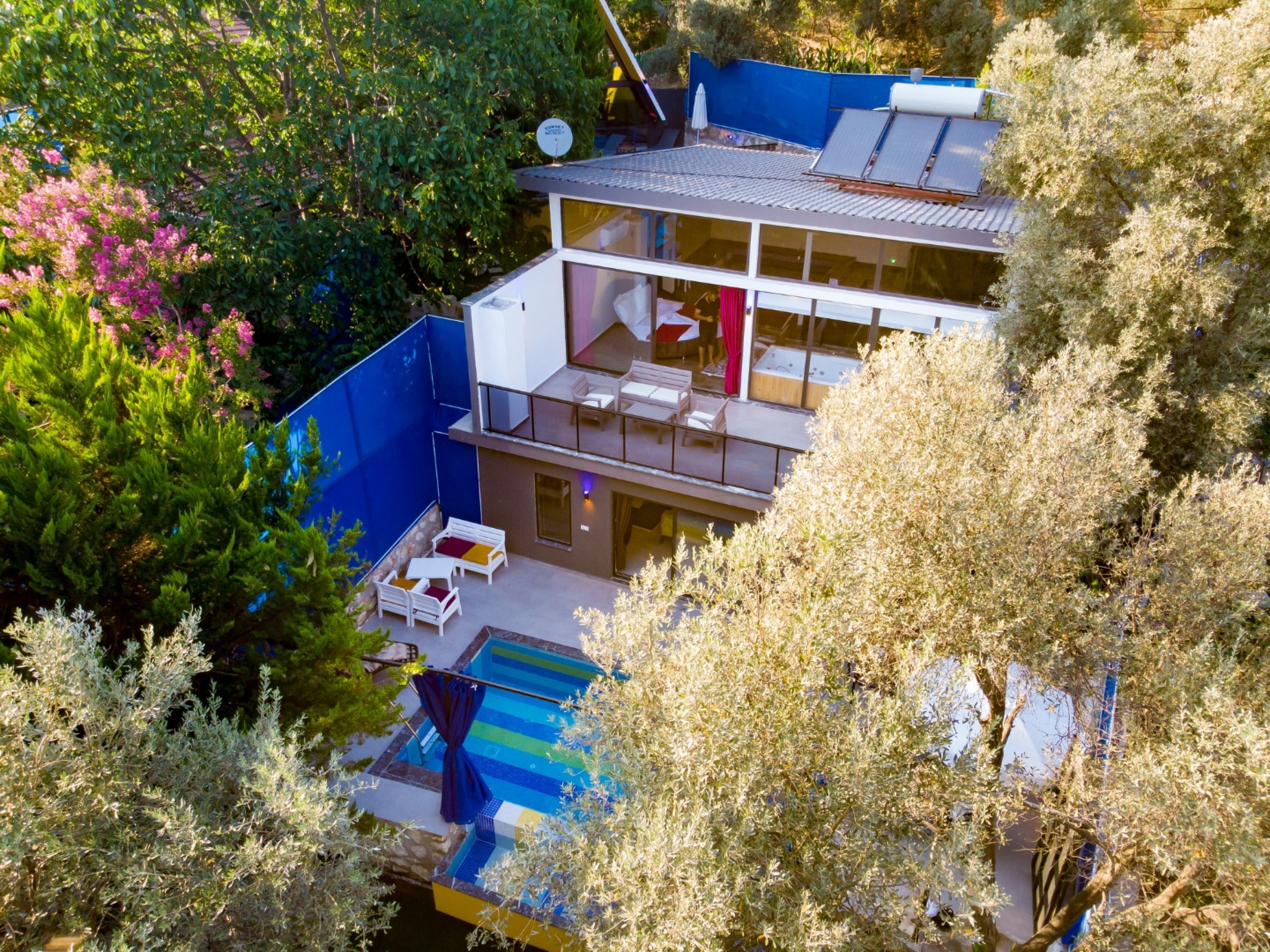 Villa görsel 2