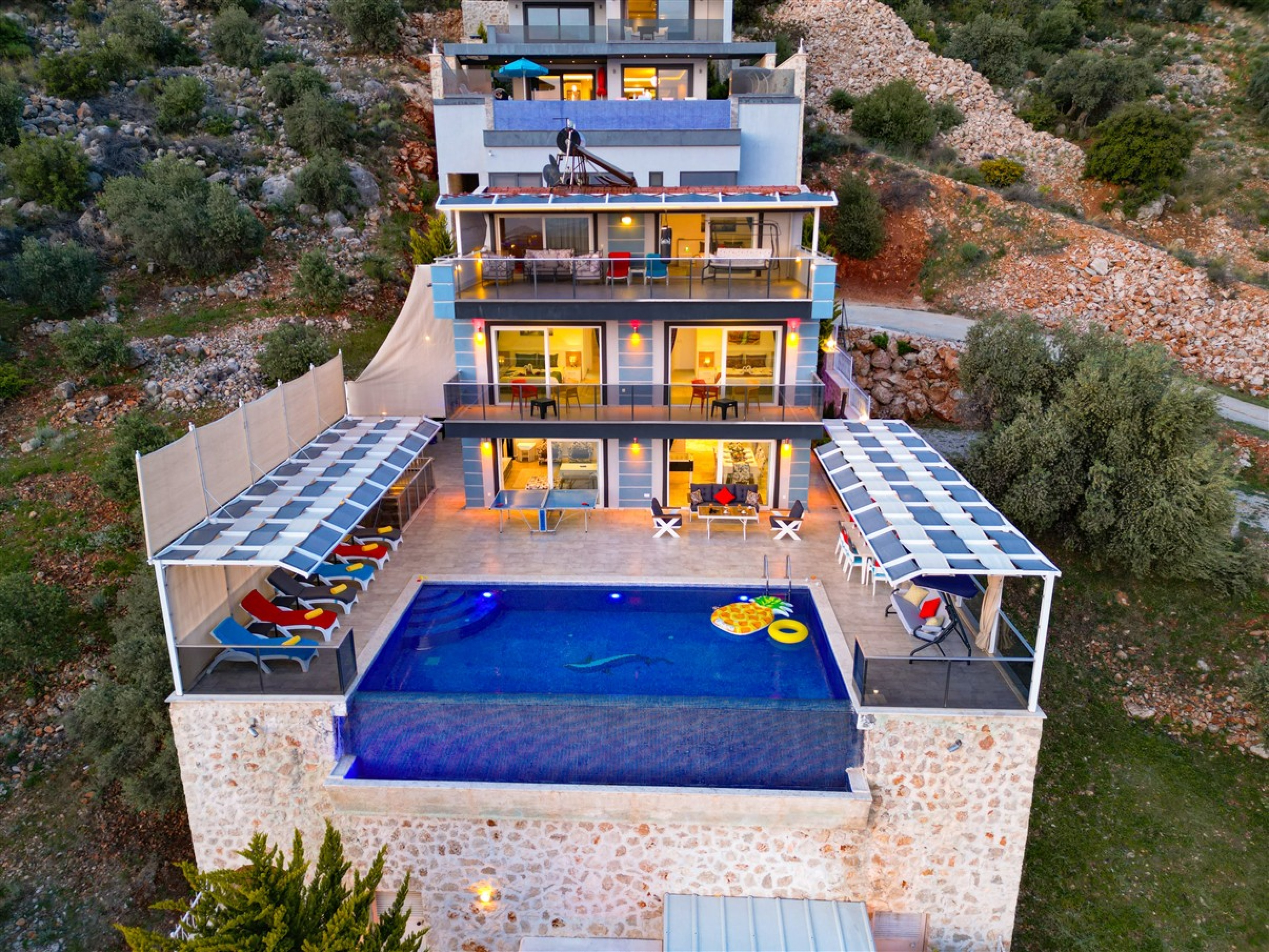 Villa görsel 3