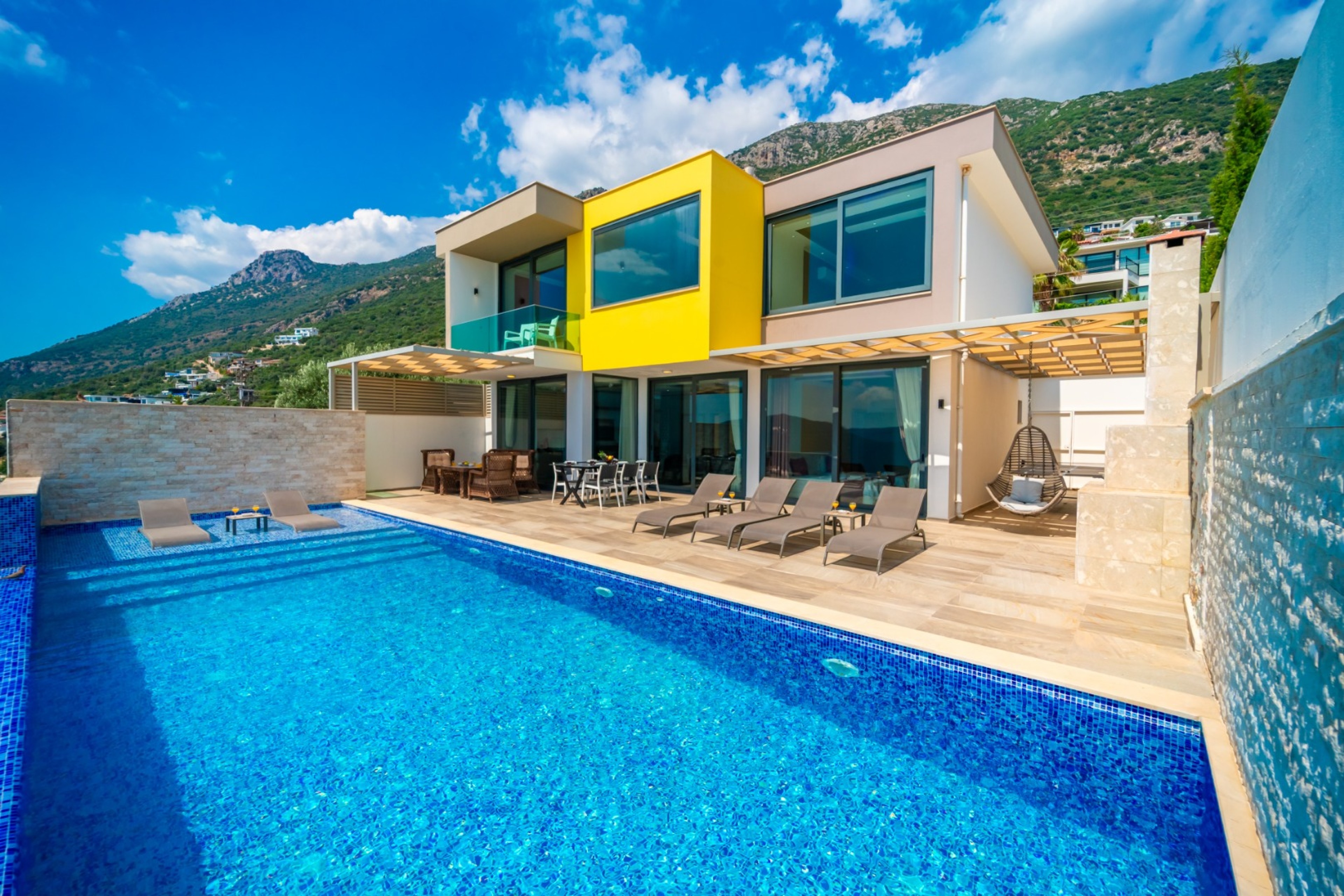 Villa görsel 2