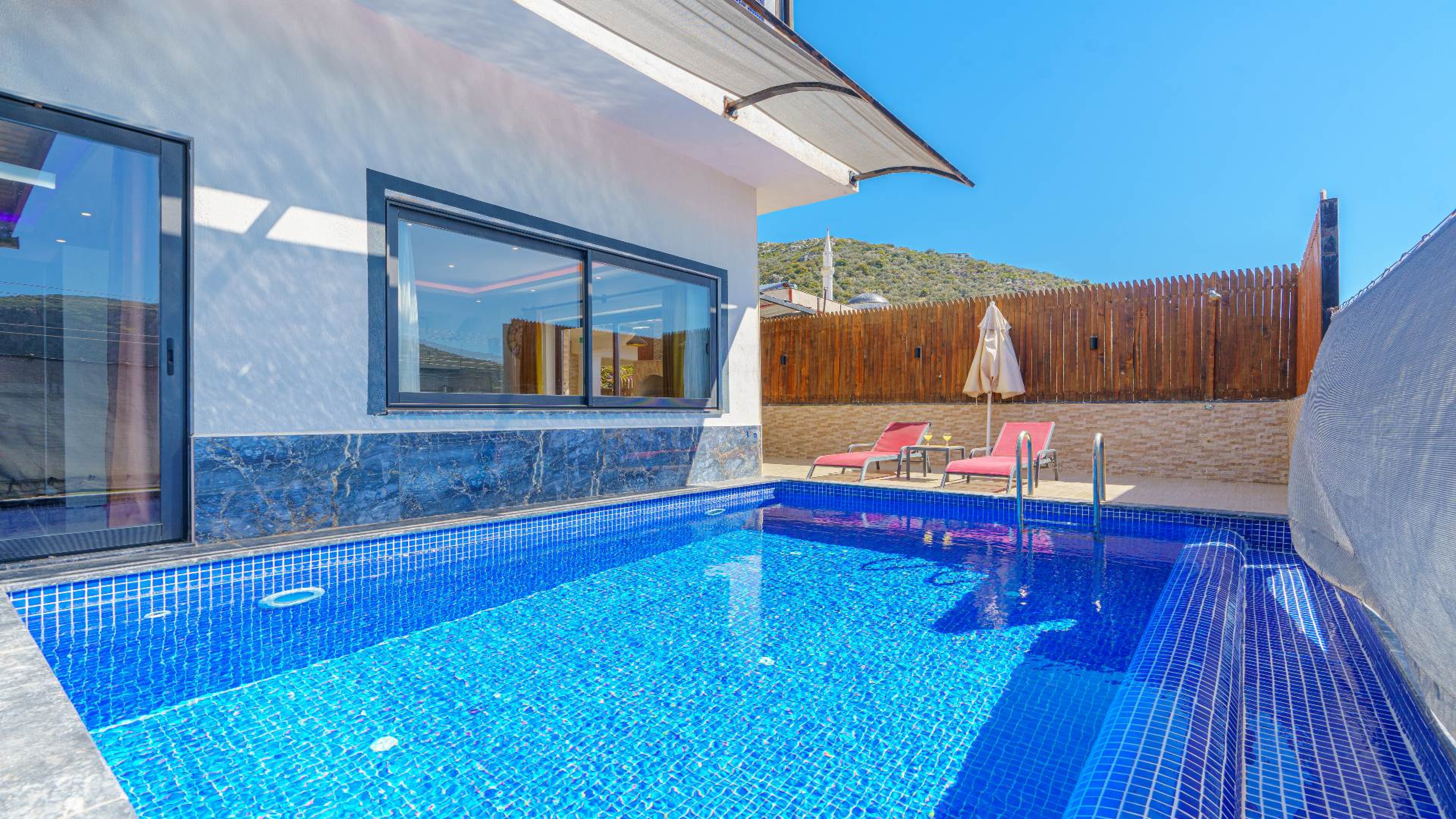 Villa görsel 2
