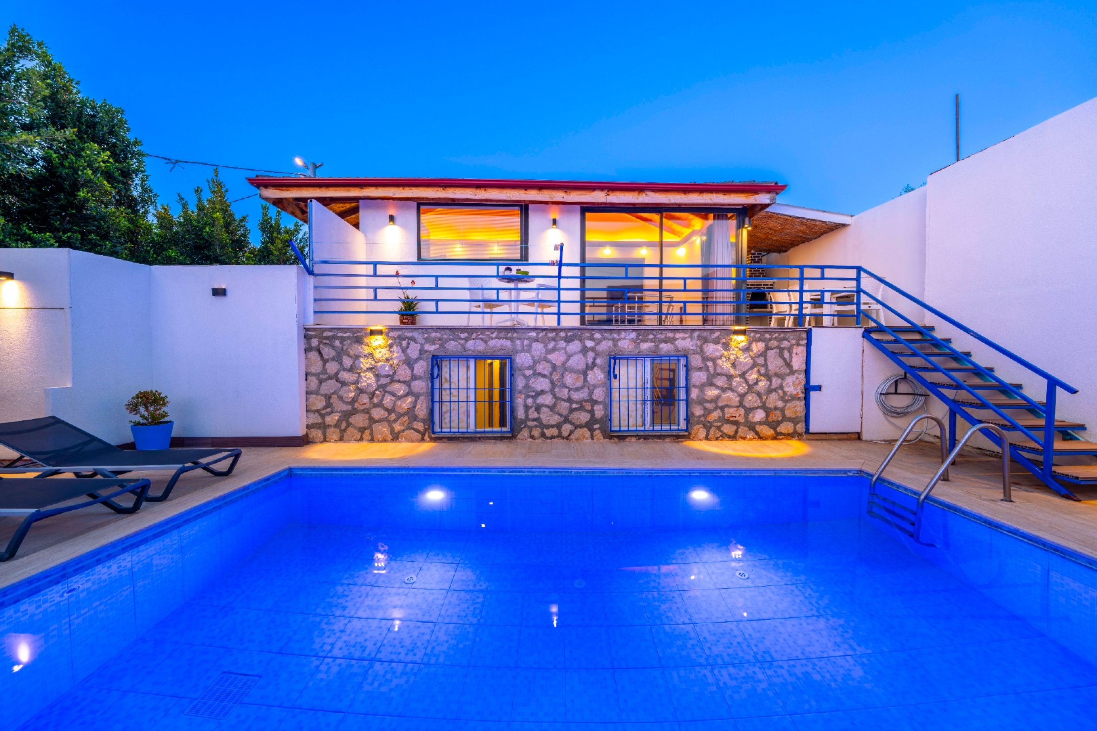 Villa ana görsel