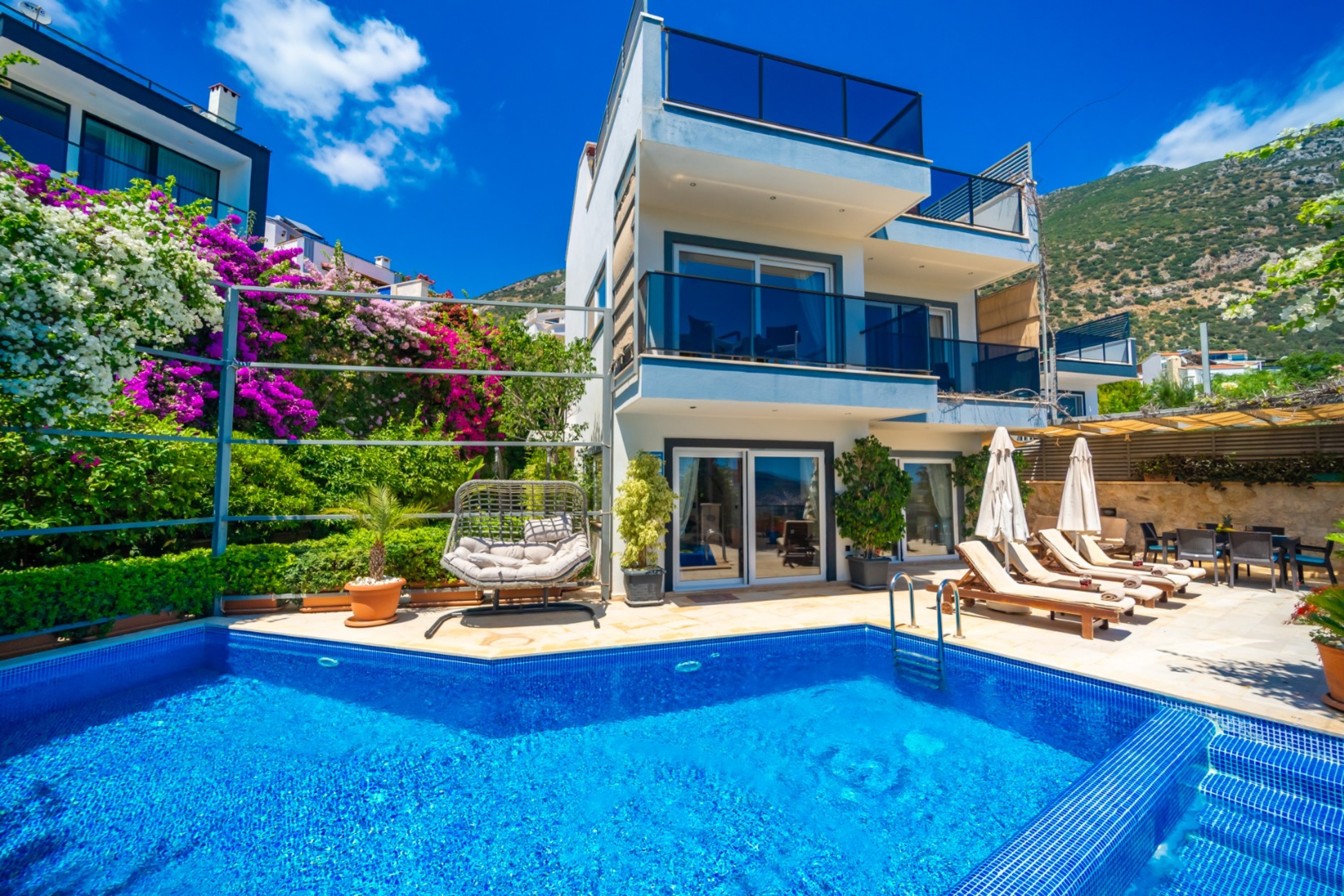 Villa ana görsel