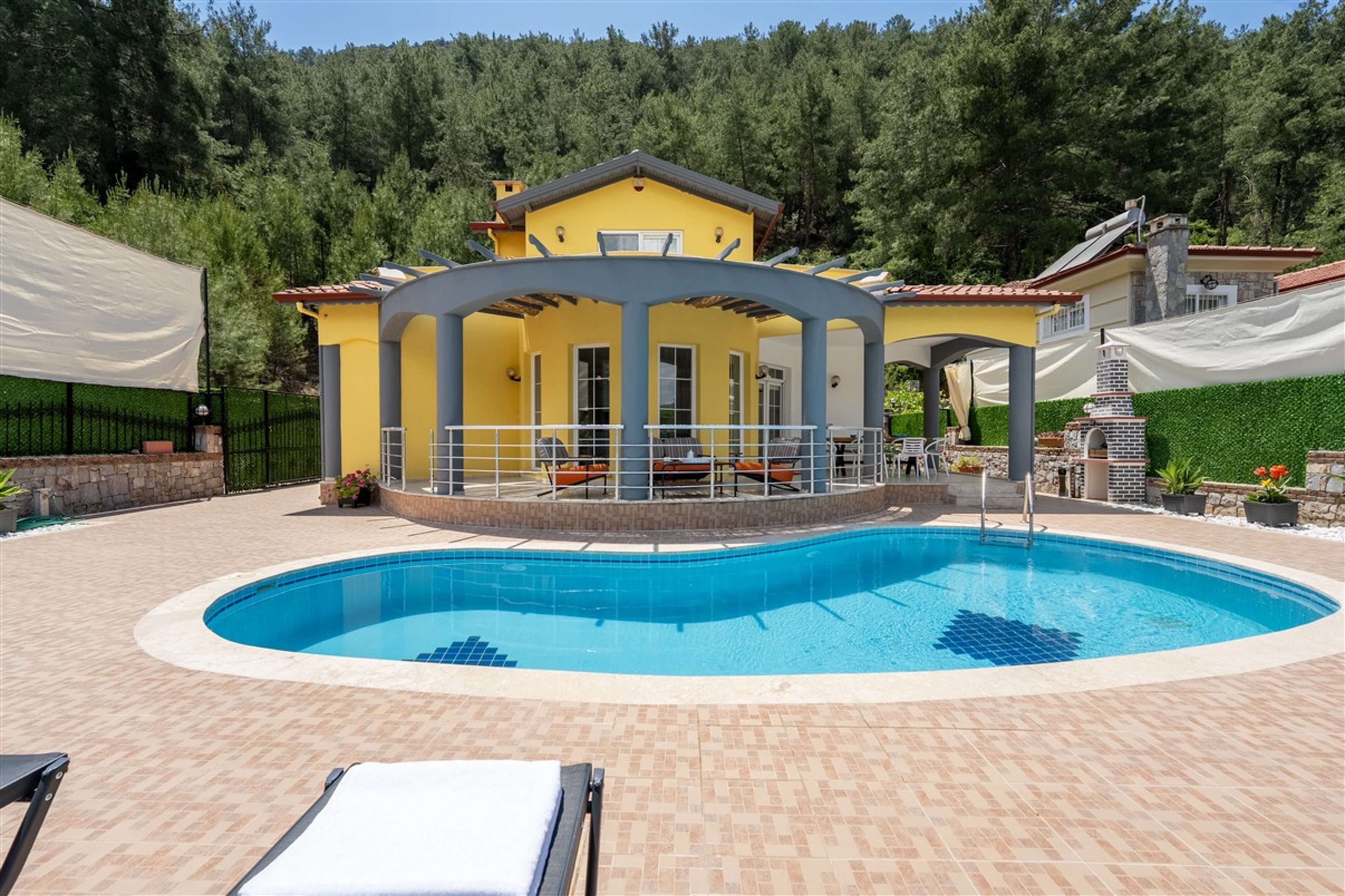 Villa görsel 2