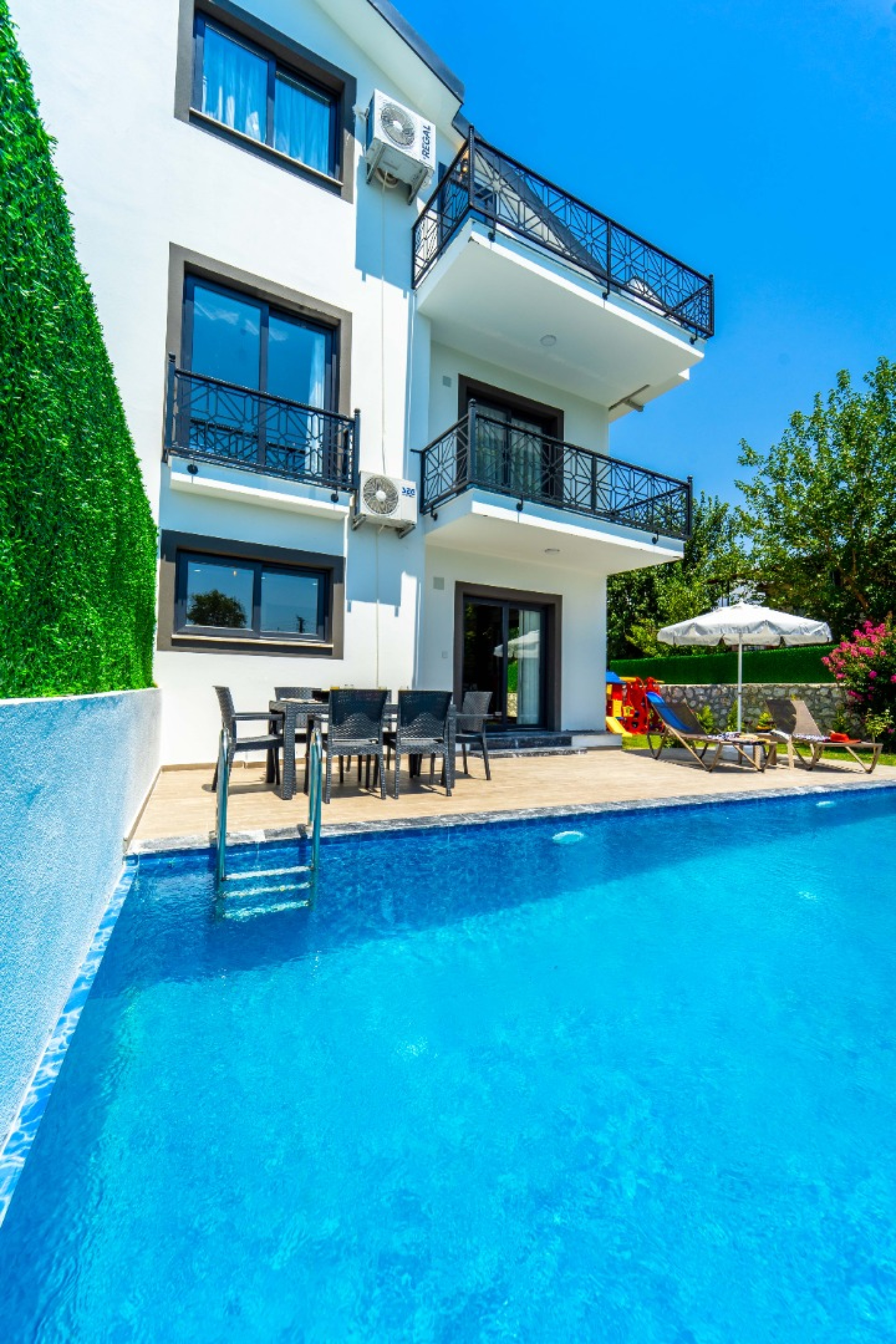 Villa görsel 3