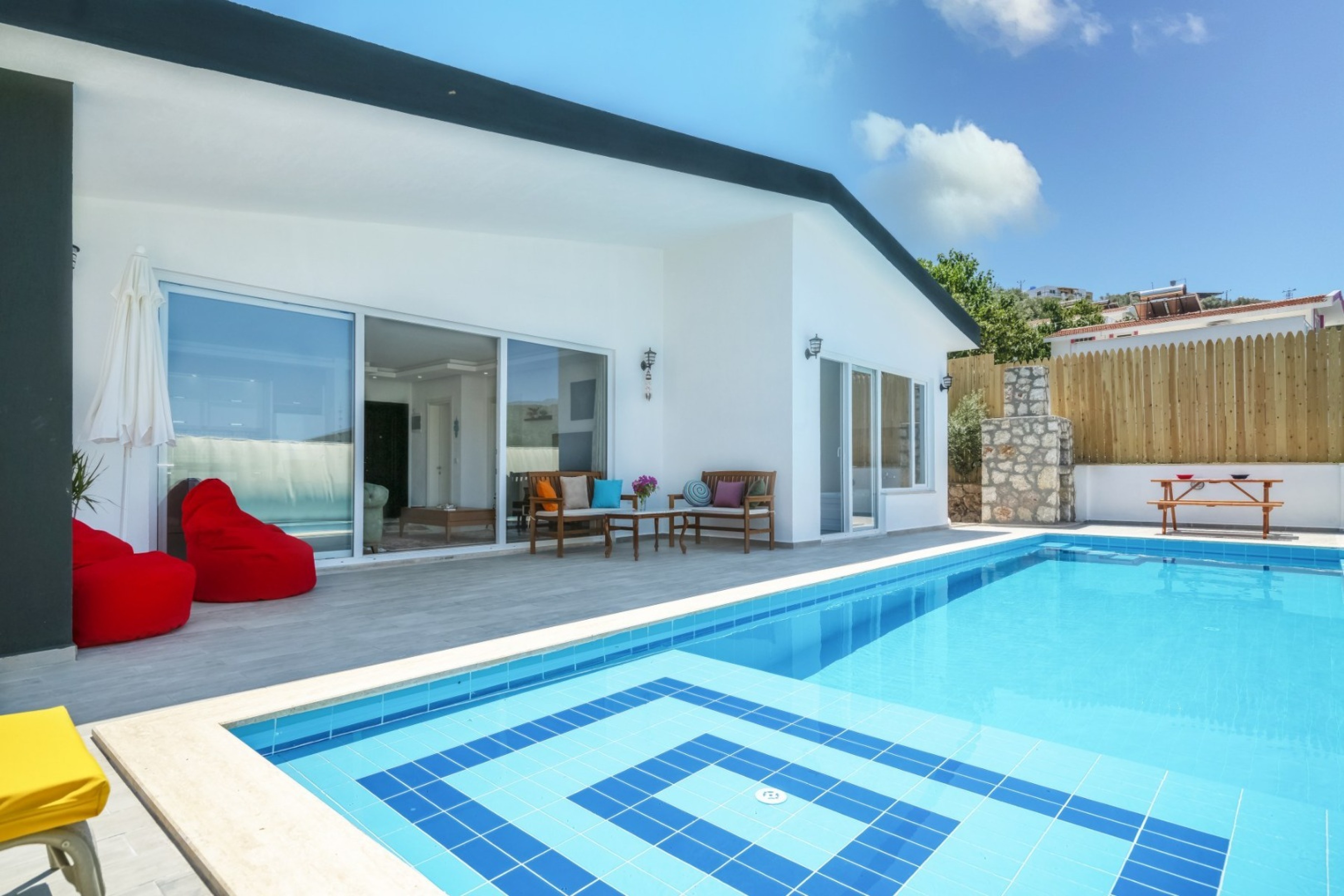 Villa ana görsel