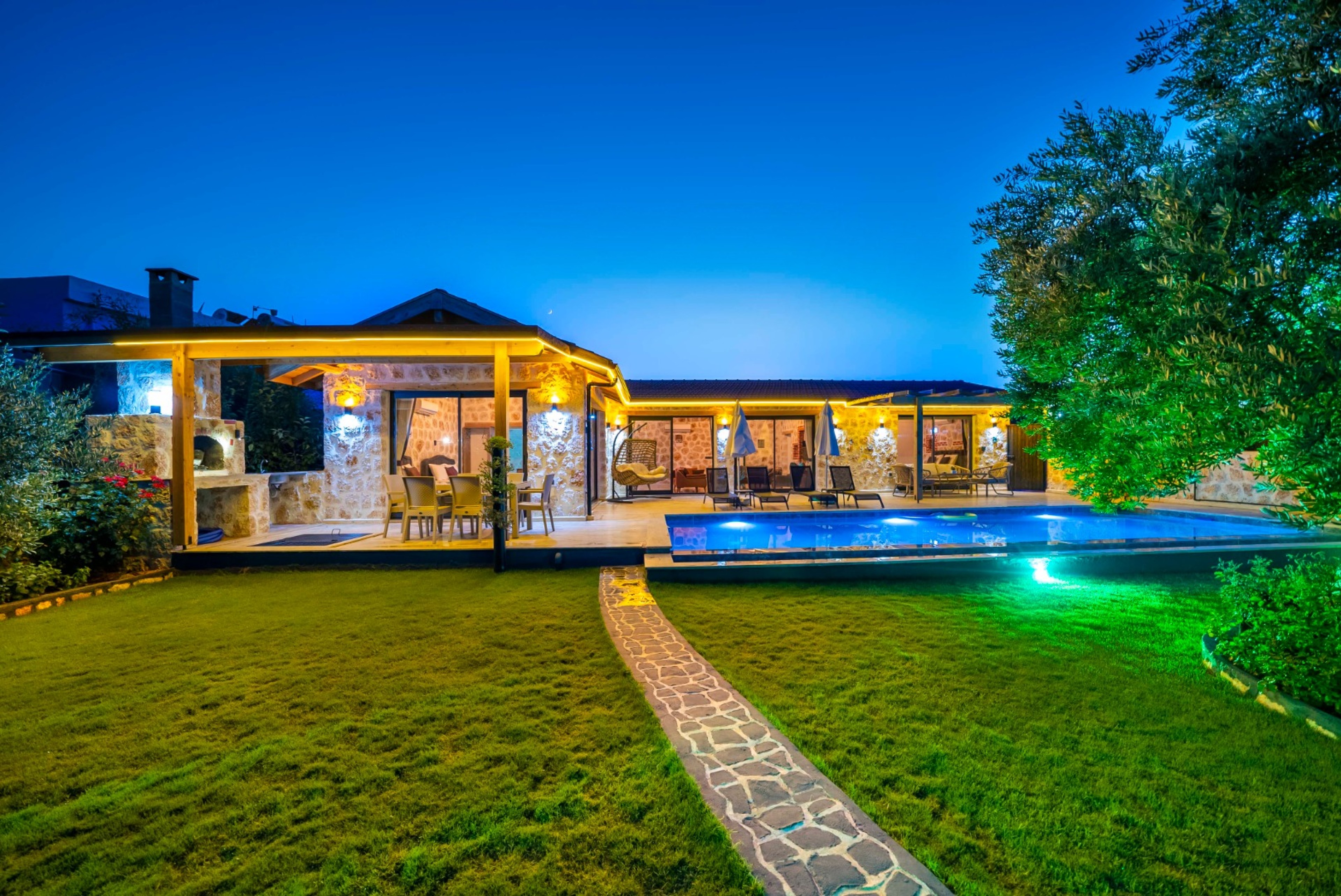 Villa görsel 3