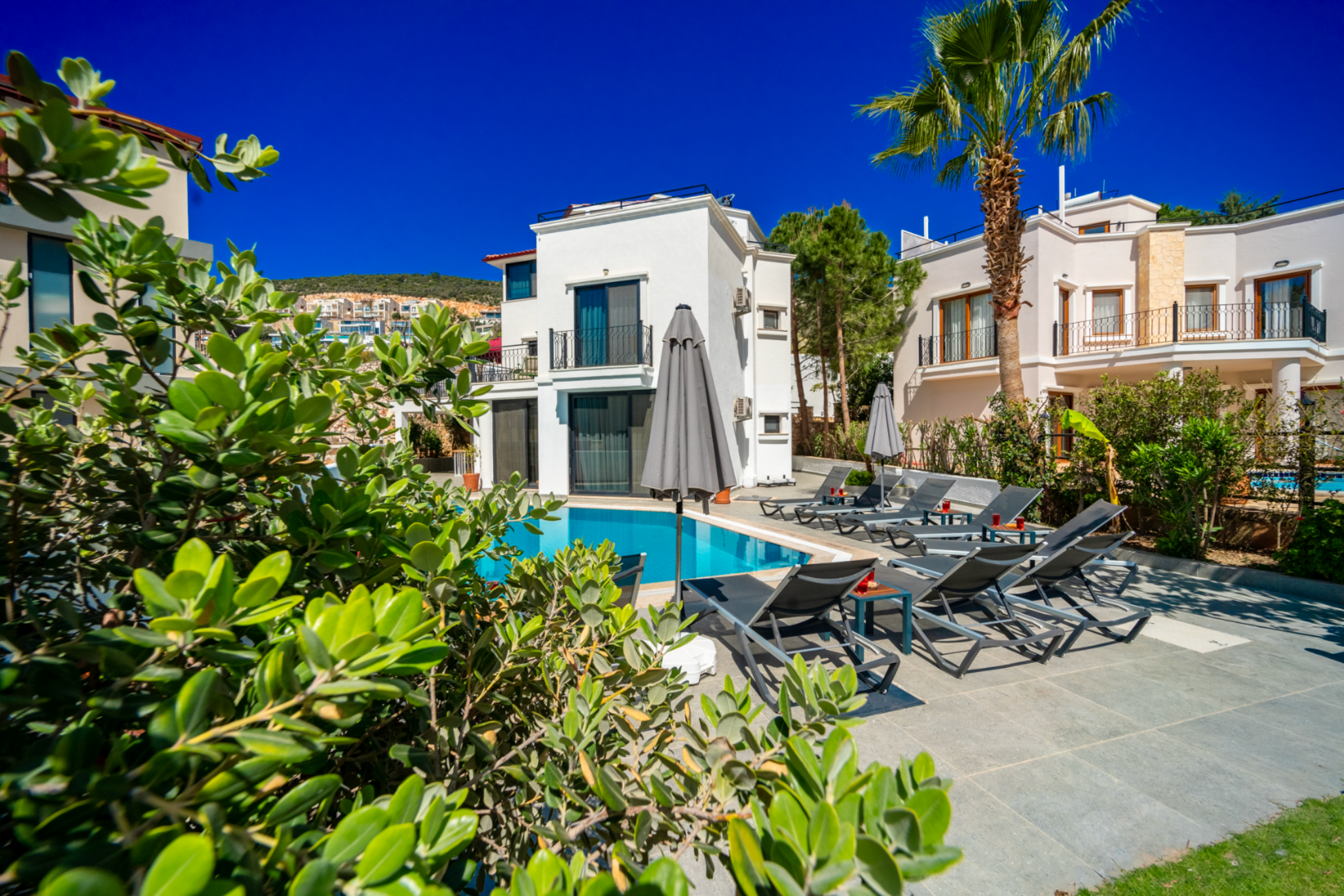 Villa ana görsel