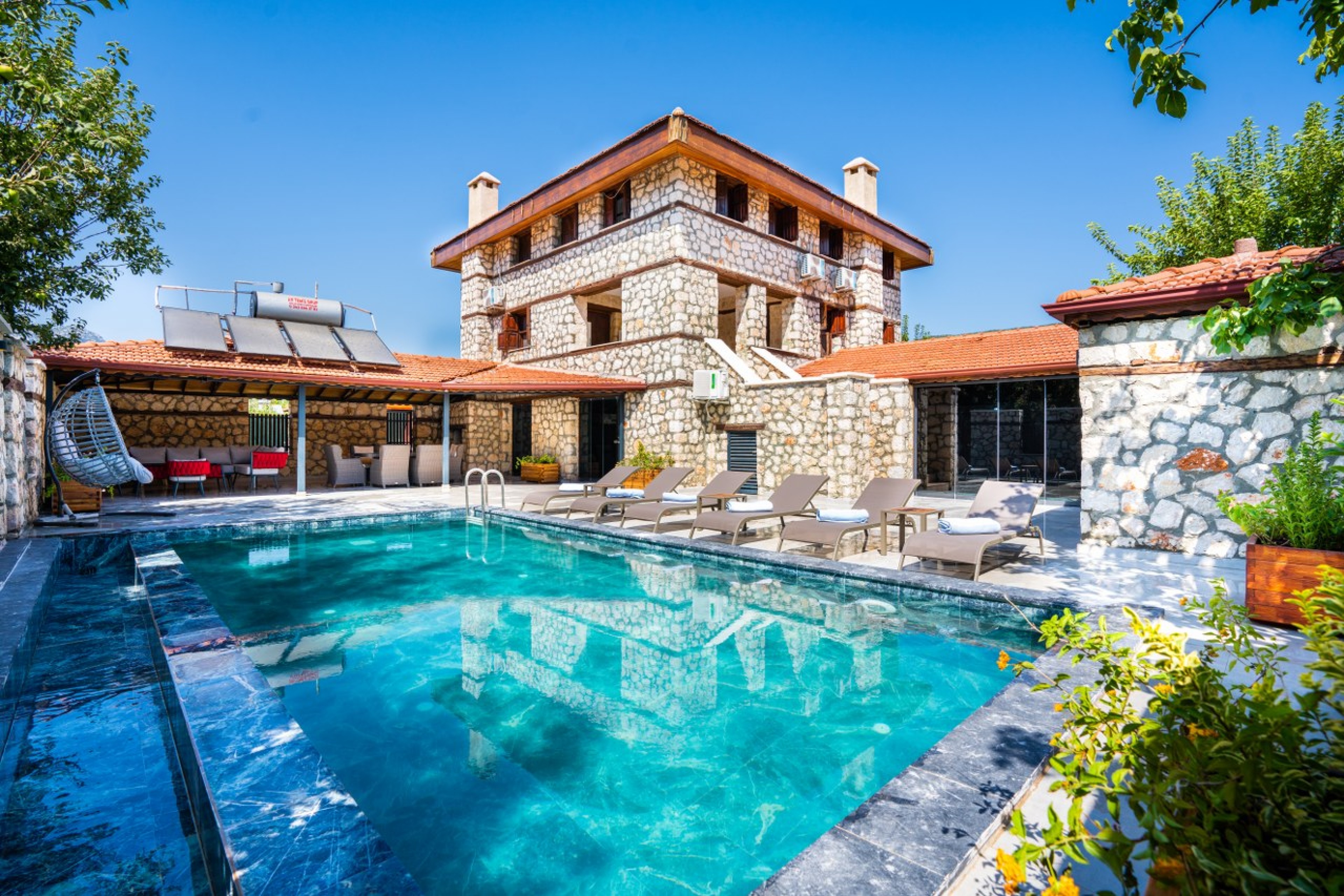 Villa ana görsel