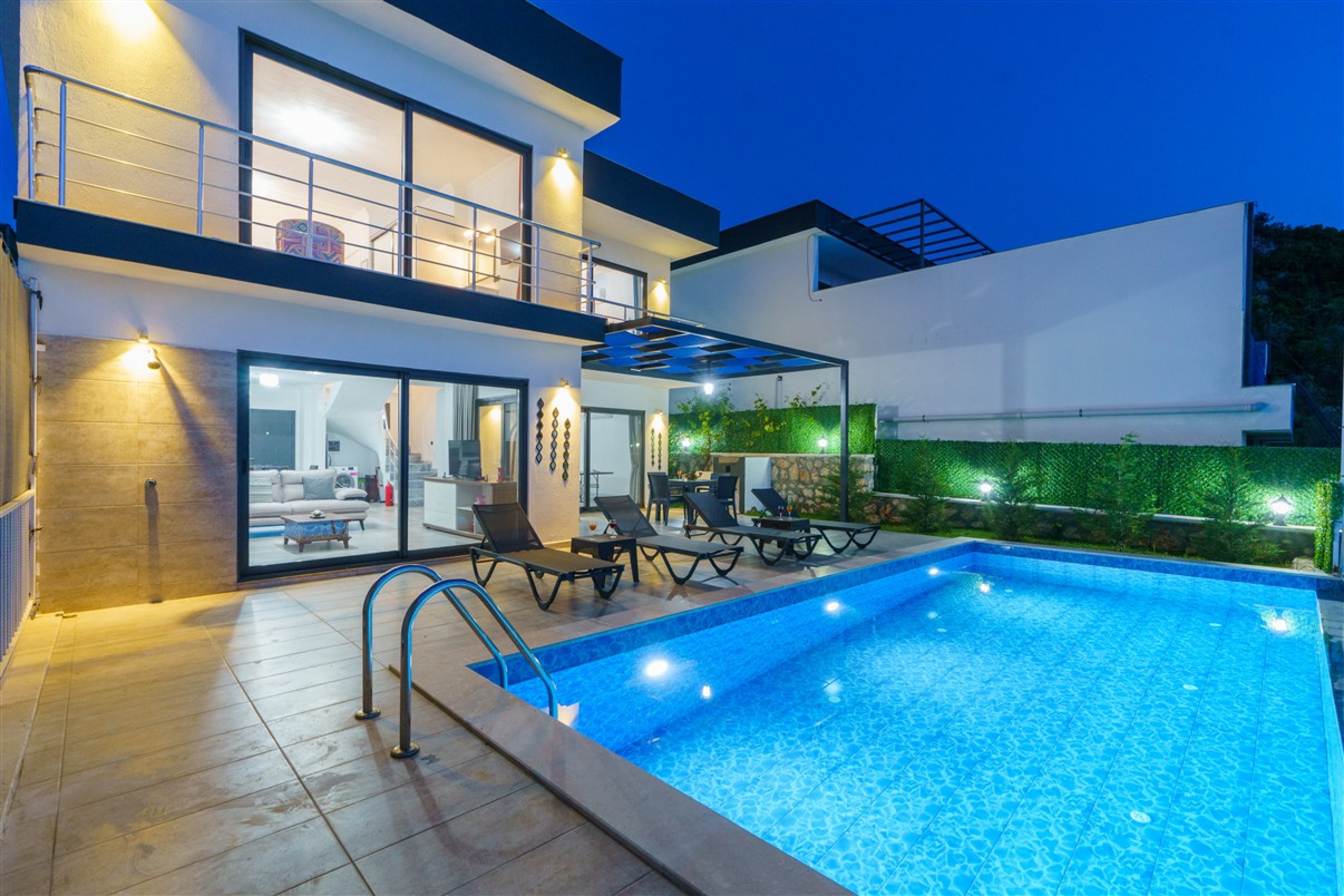 Villa görsel 2