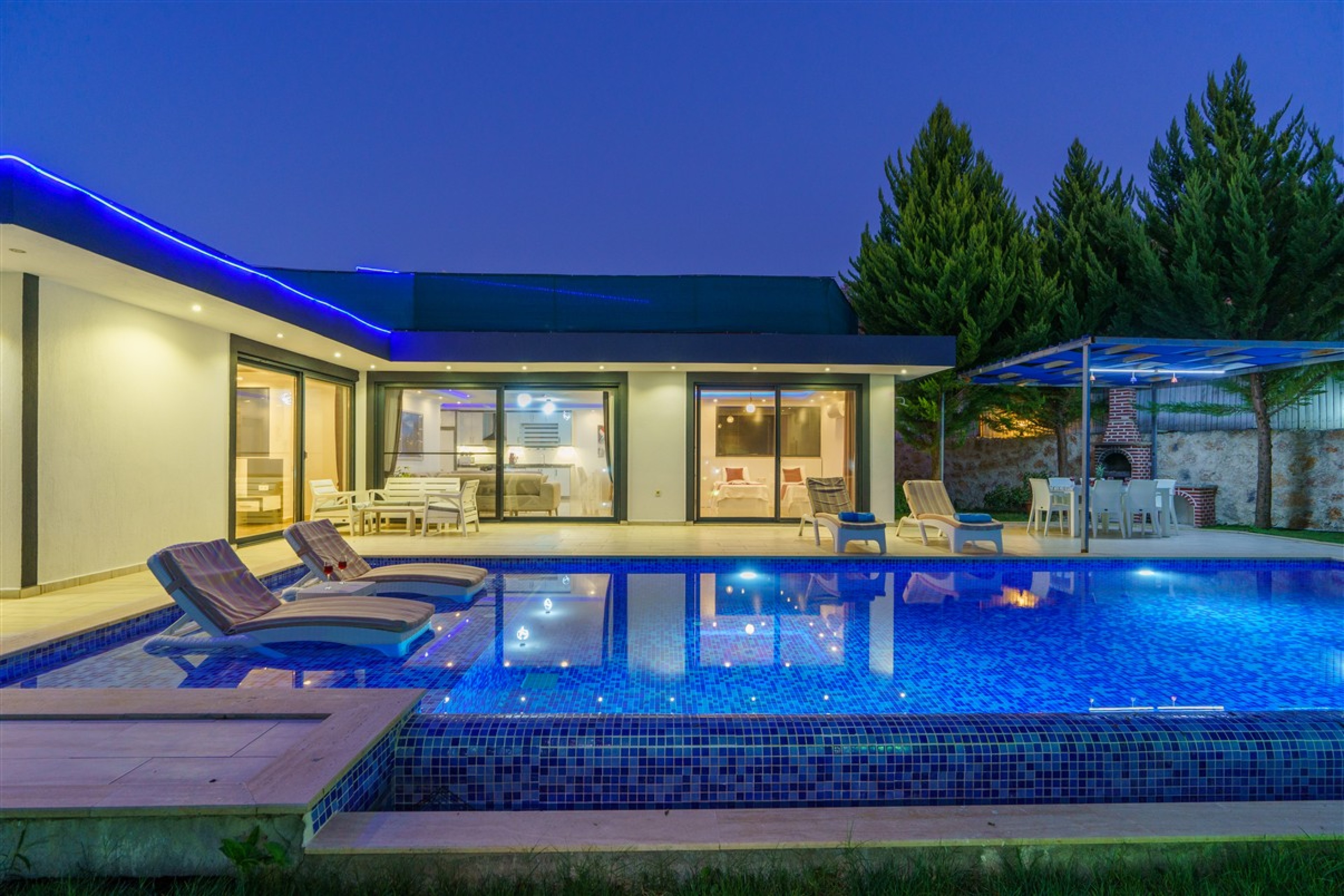 Villa görsel 2