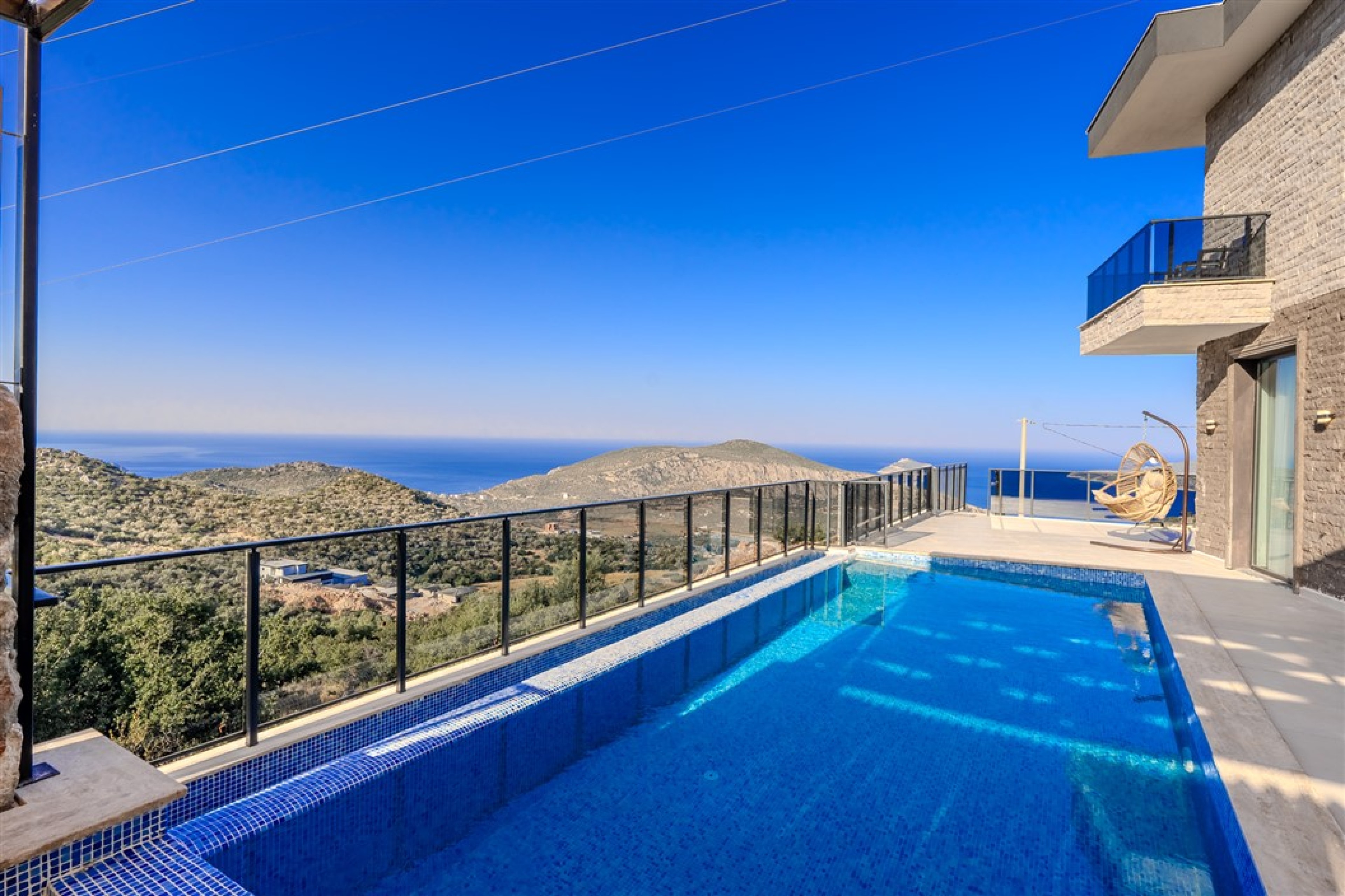 Villa ana görsel