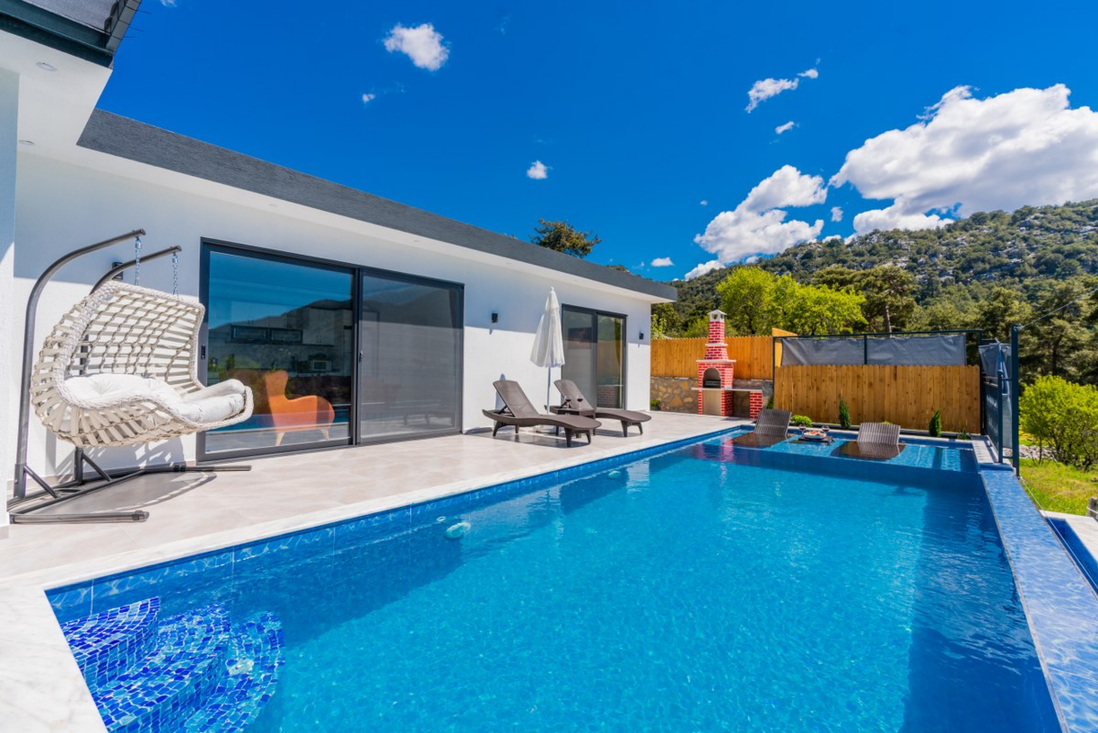 Villa ana görsel