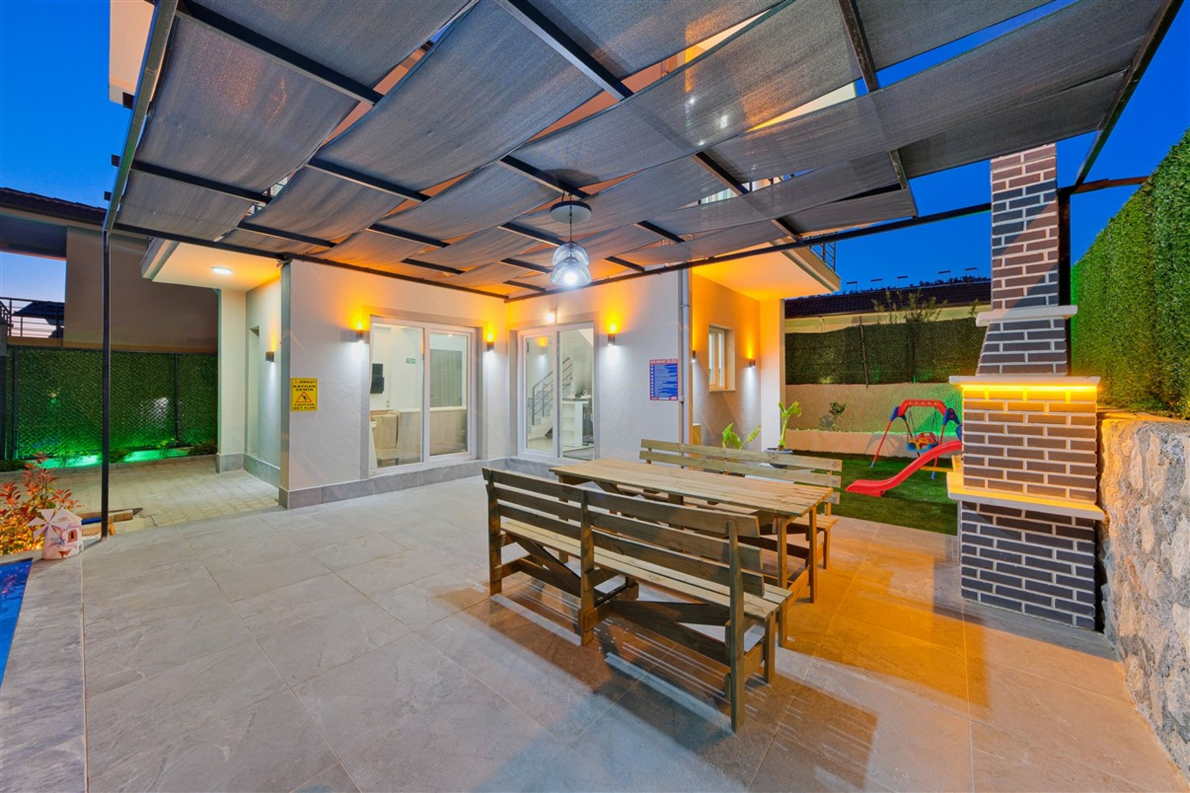 Villa görsel 3