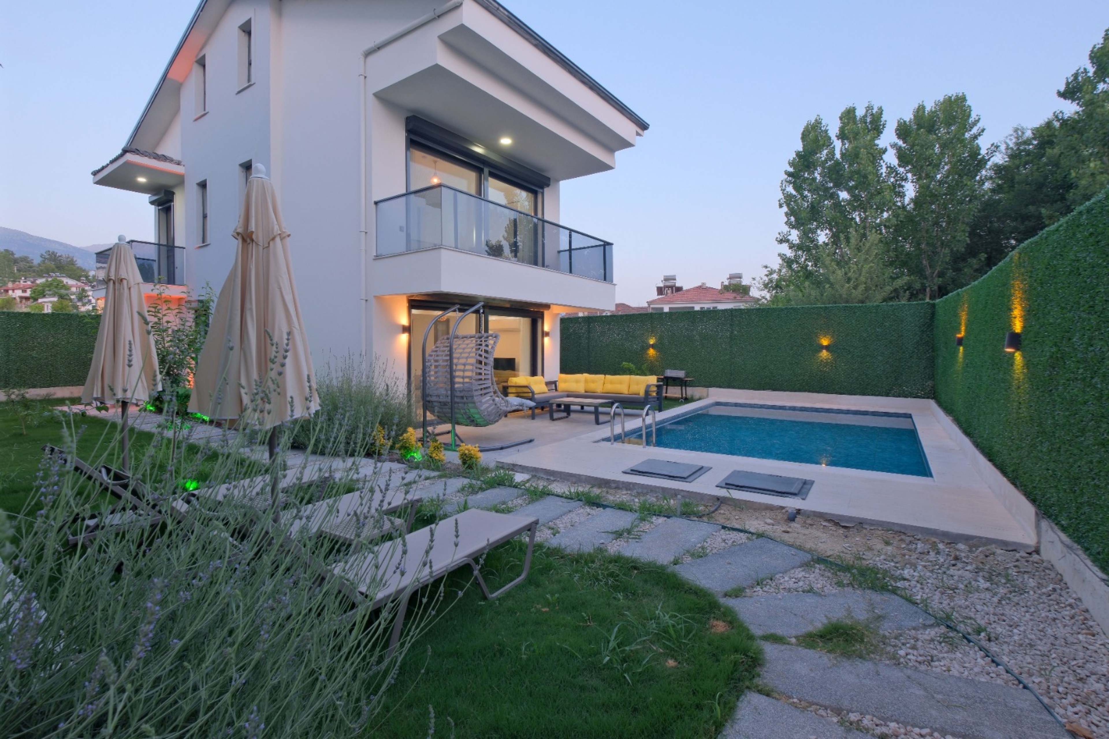 Villa görsel 3