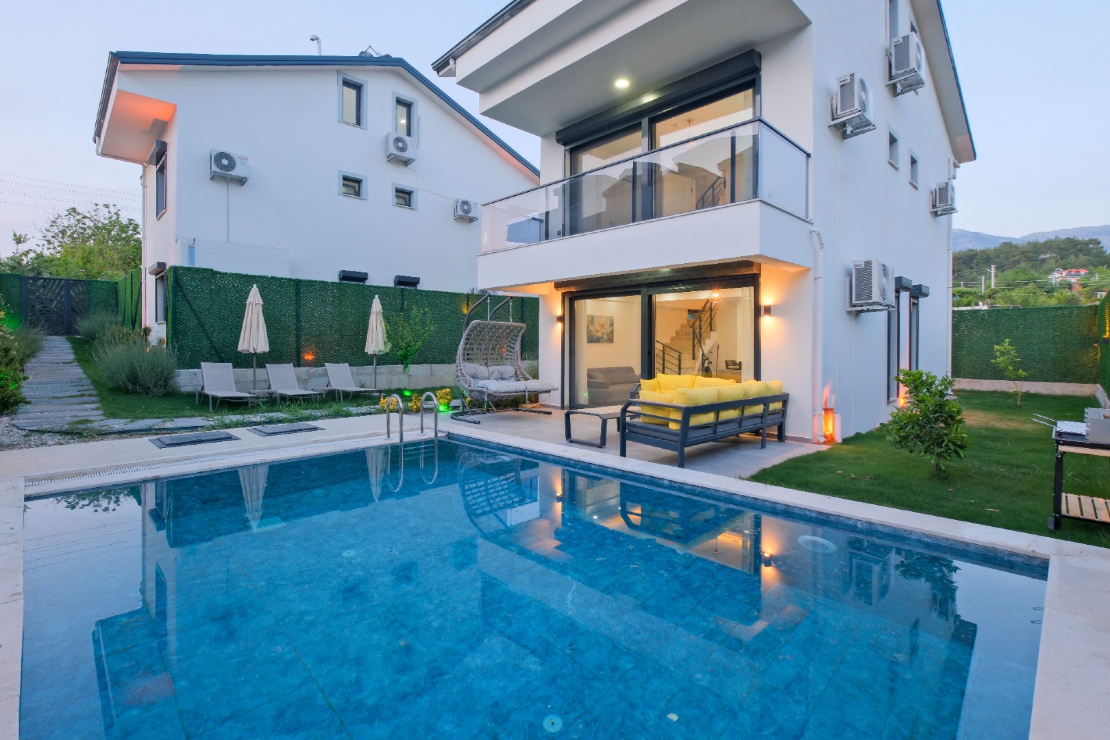 Villa görsel 2