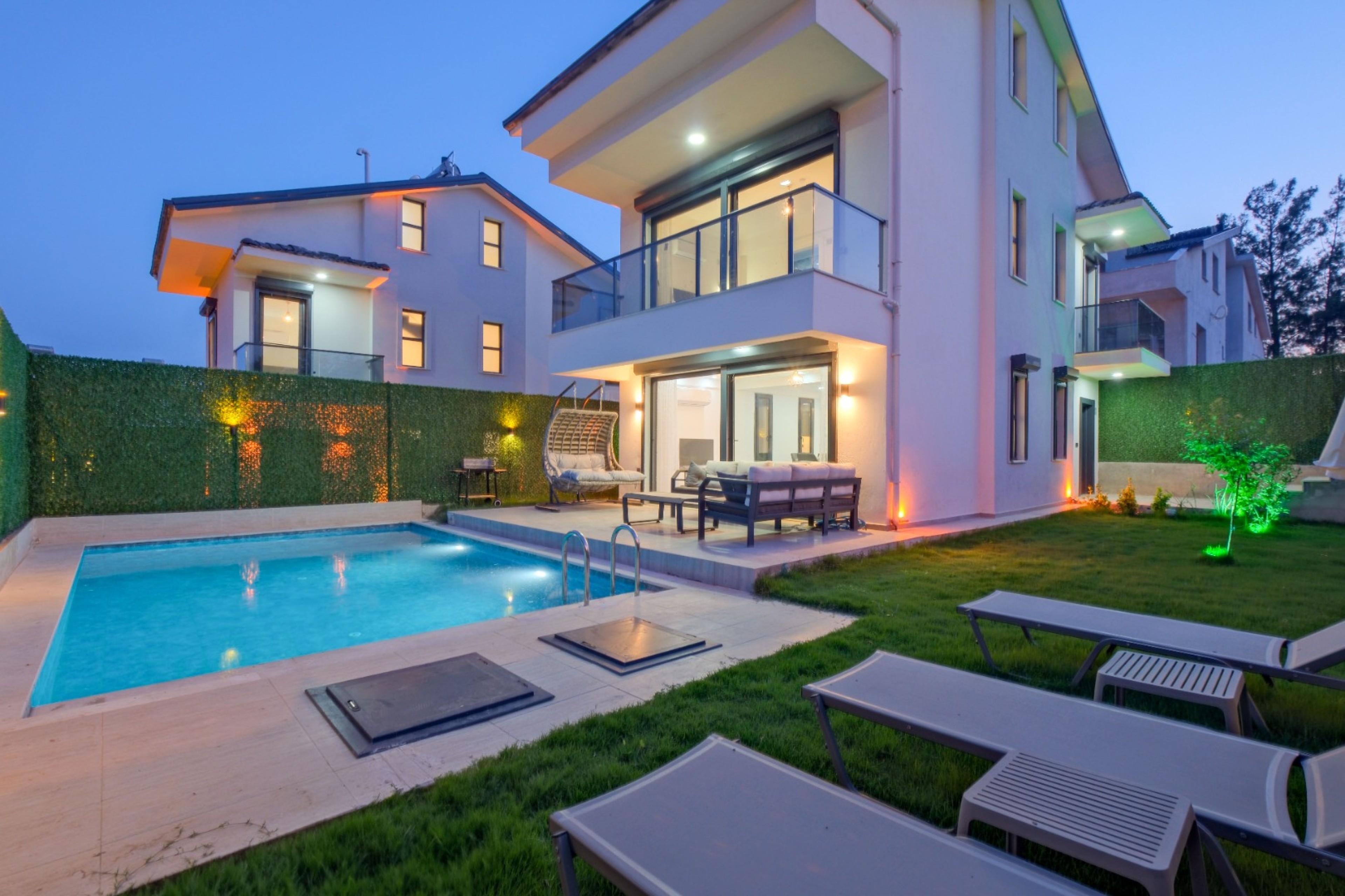 Villa görsel 2
