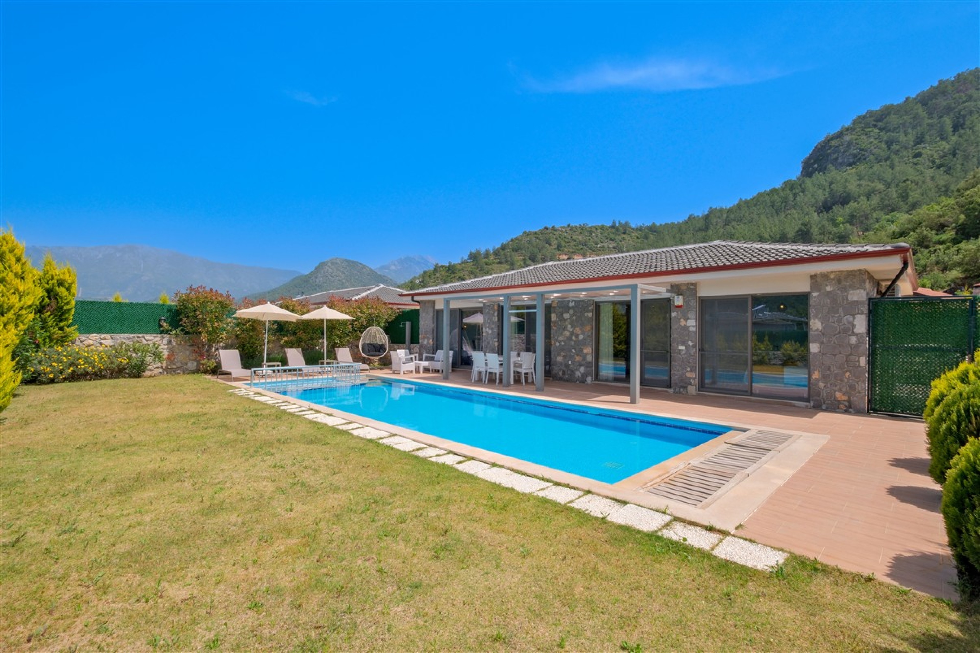 Villa ana görsel