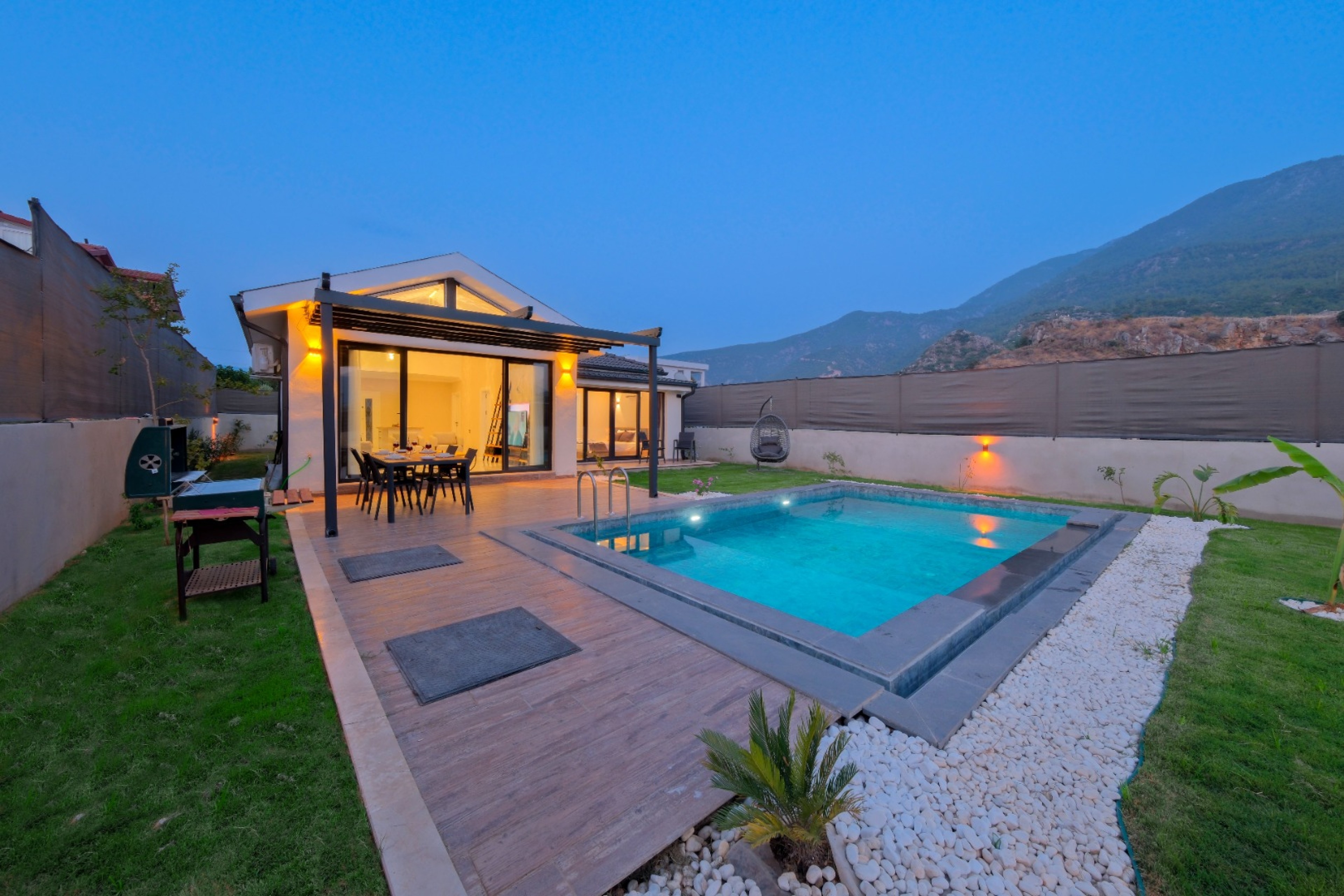 Villa ana görsel